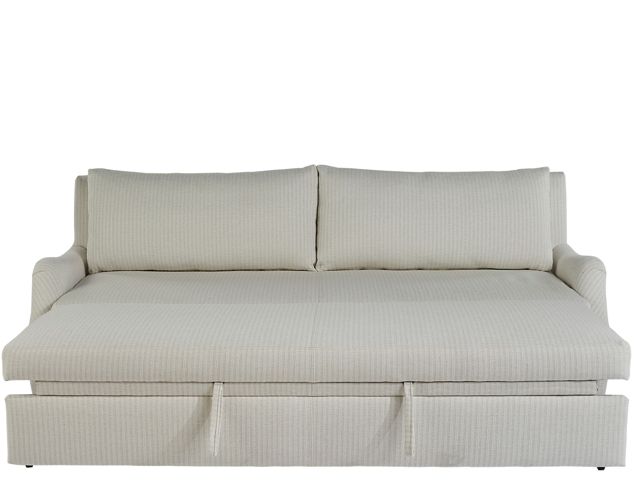 Atlantic Sleeper Sofa -Special Order - Silo with a white background
