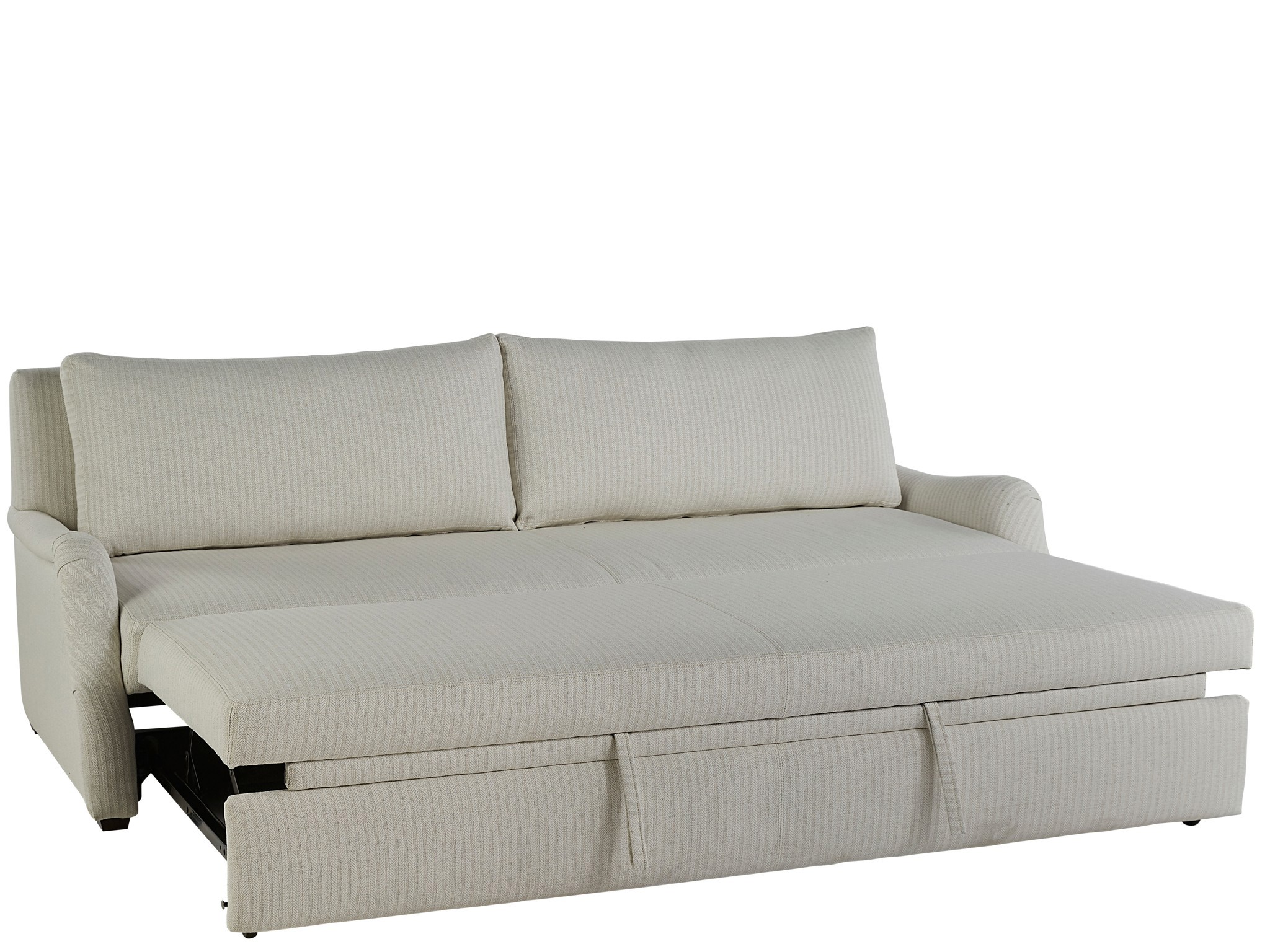 Atlantic Sleeper Sofa -Special Order - Silo with a white background