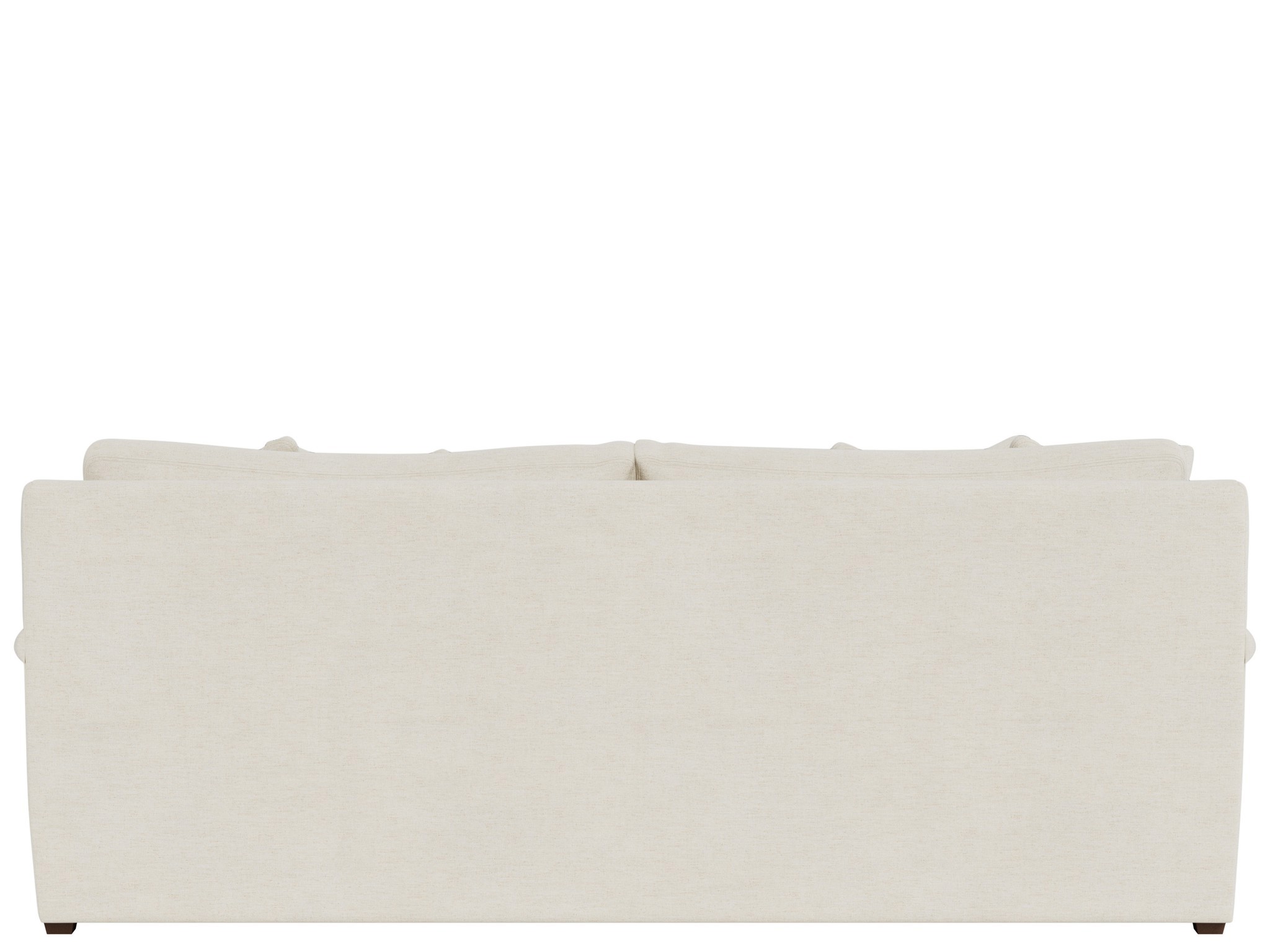 Atlantic Sleeper Sofa -Special Order - Silo with a white background