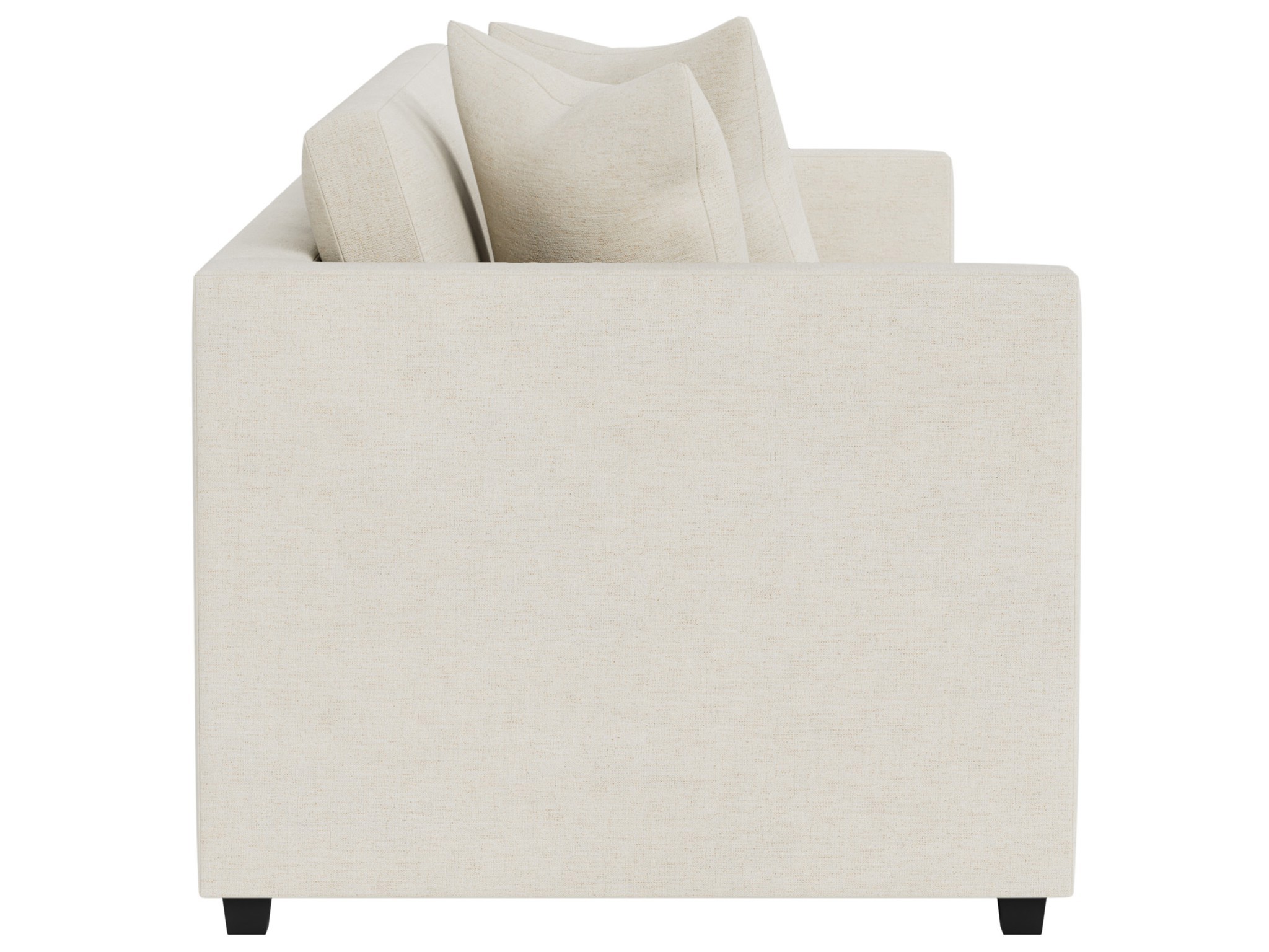 Ally Sofa - Special Order - Silo with a white background