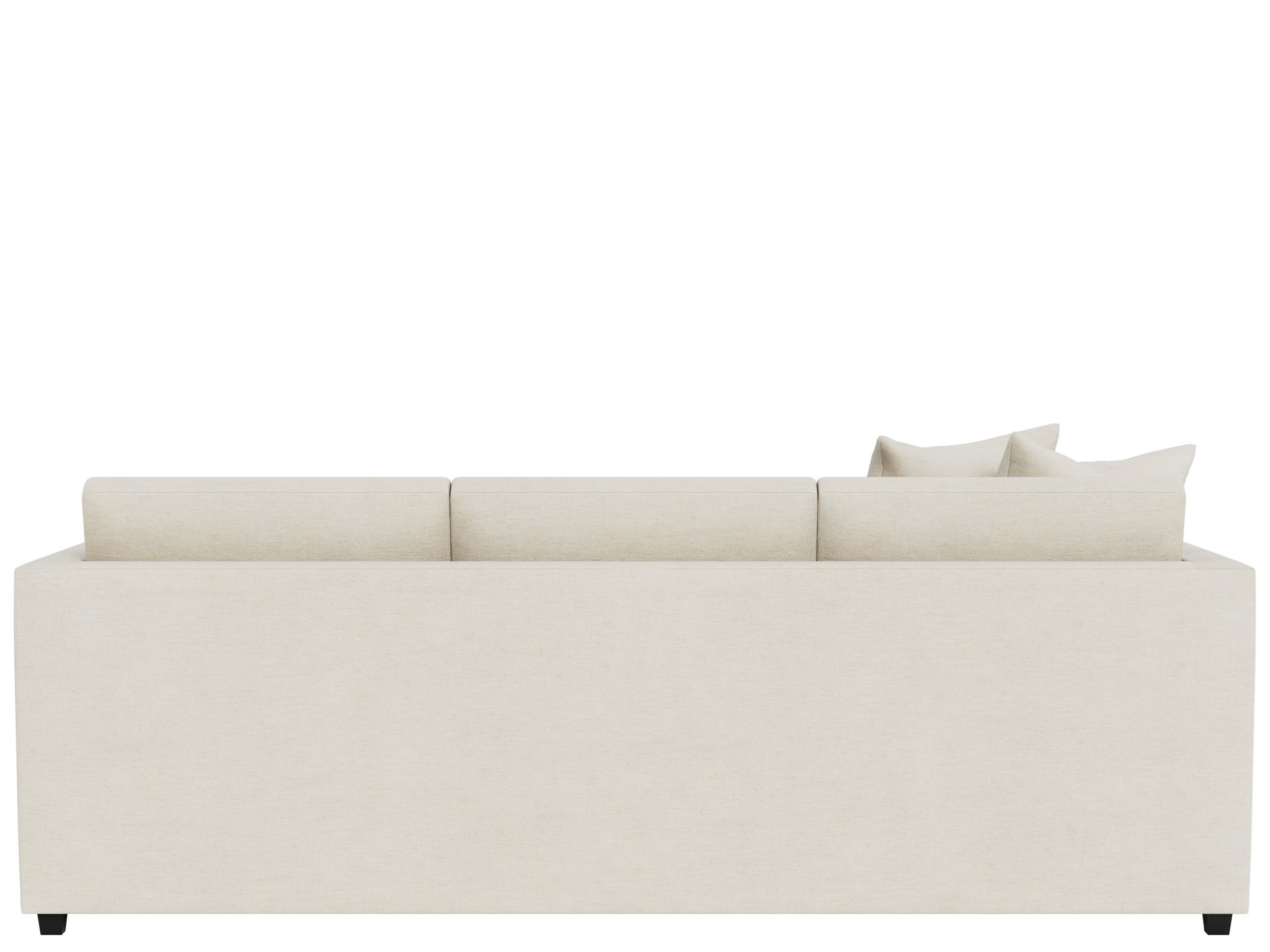 Ally Sofa - Special Order - Silo with a white background