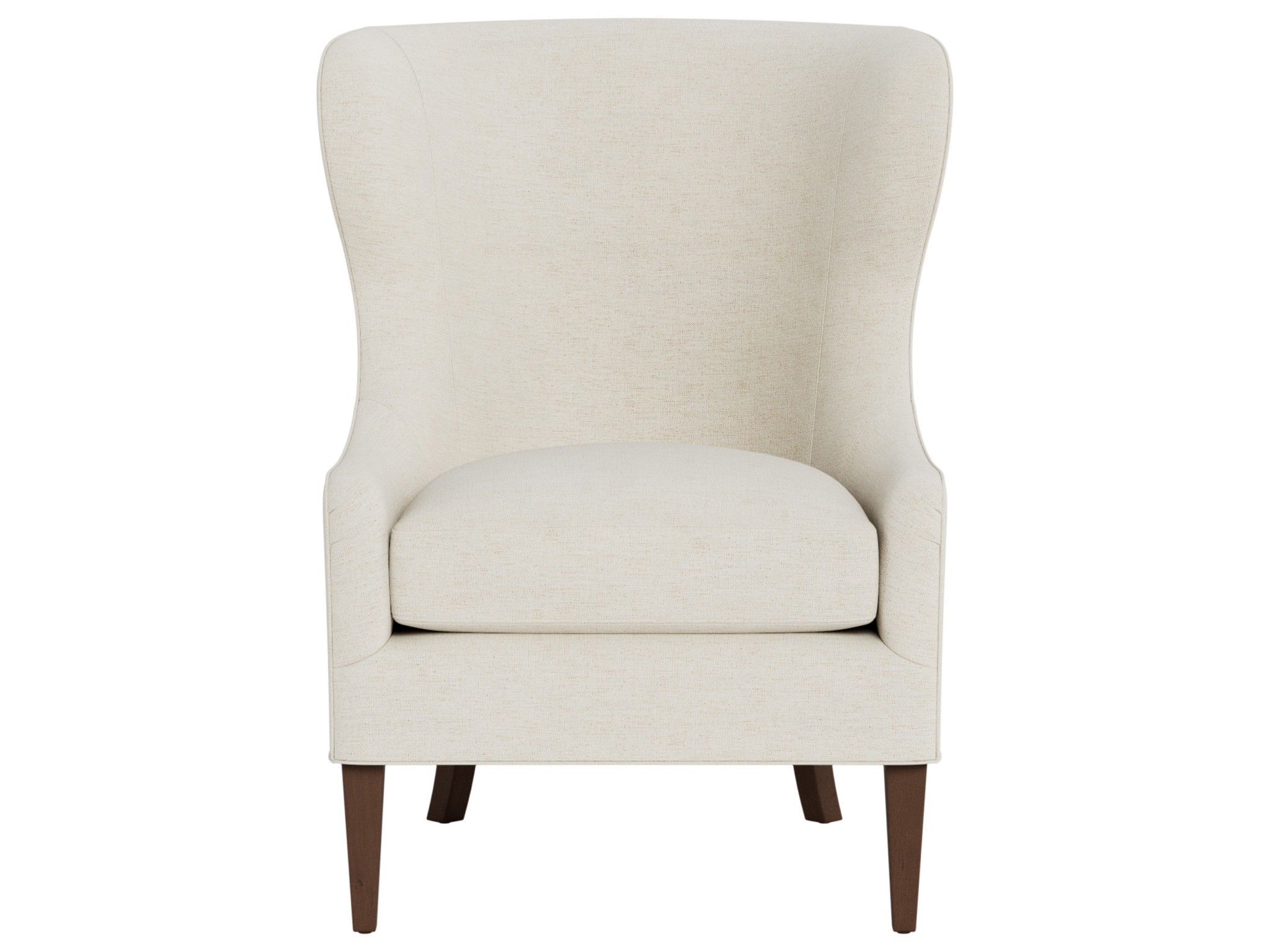 Austin Chair - Special Order - Silo with a white background