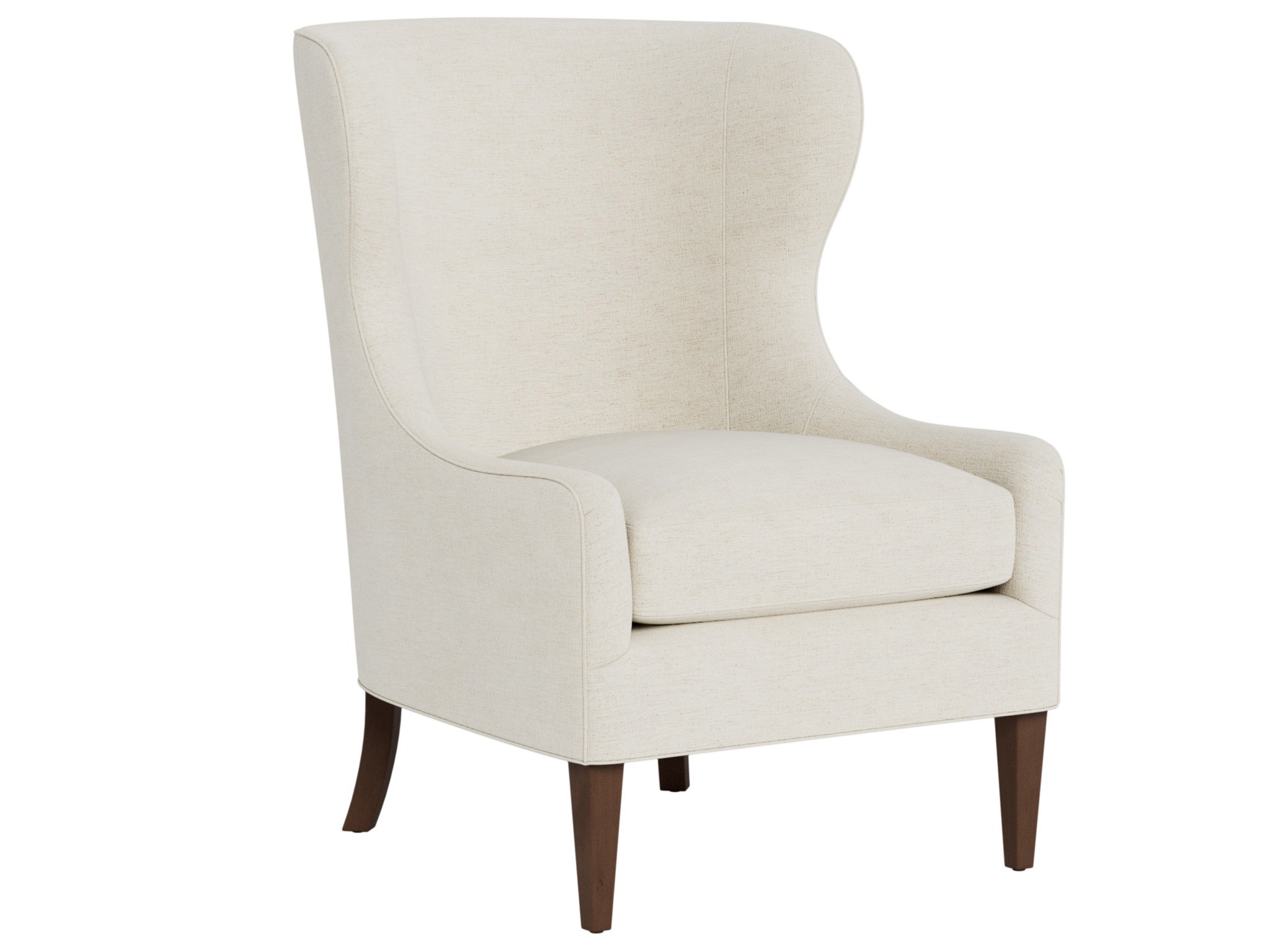 Austin Chair - Special Order - Silo with a white background