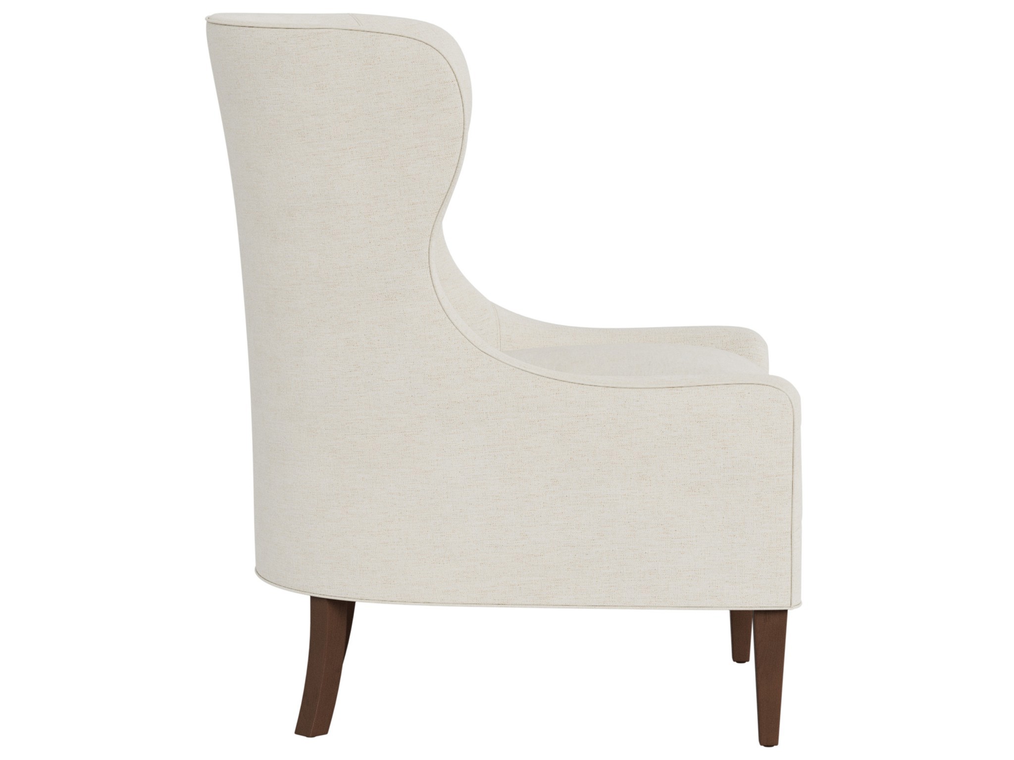 Austin Chair - Special Order - Silo with a white background