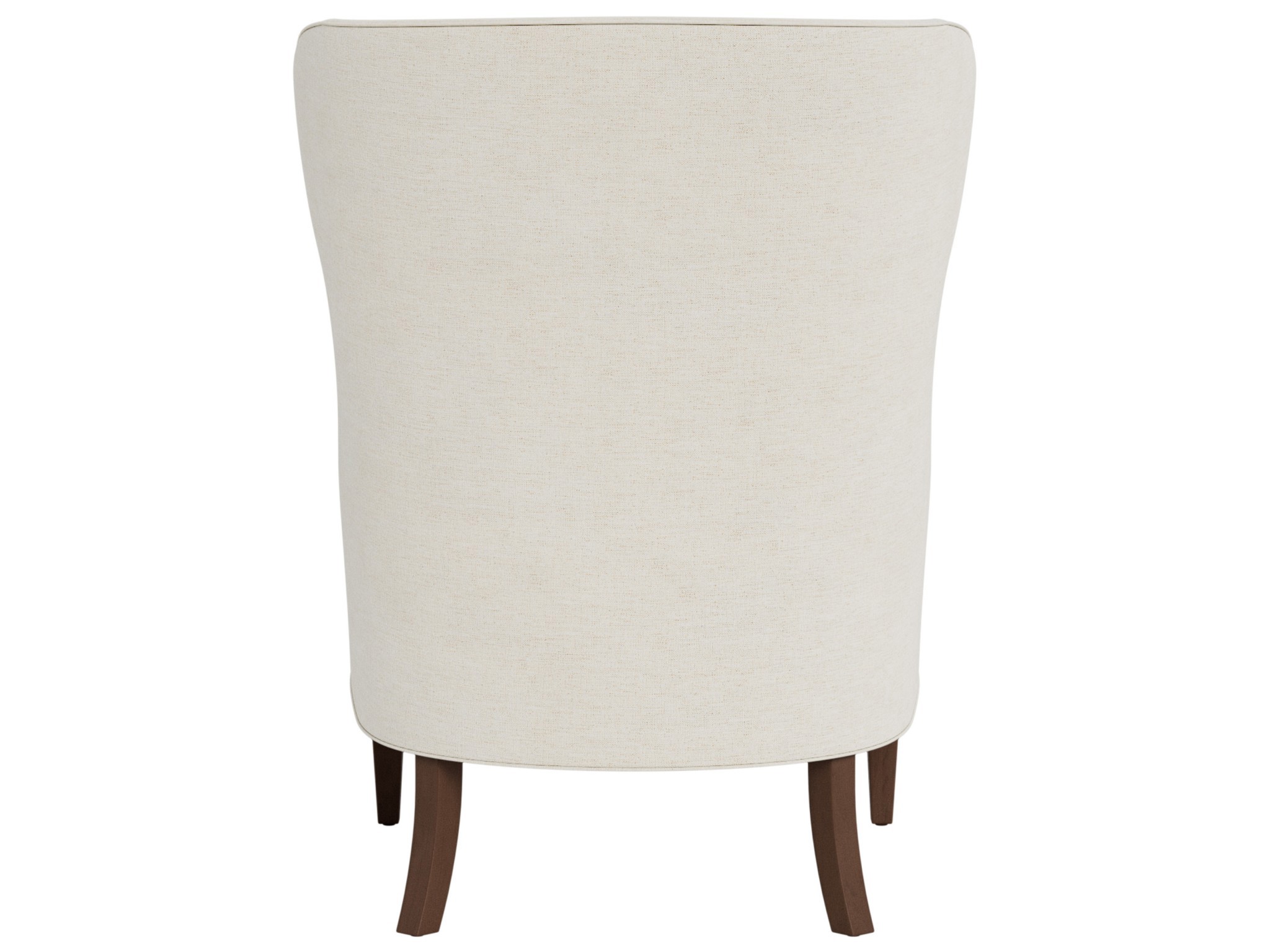 Austin Chair - Special Order - Silo with a white background