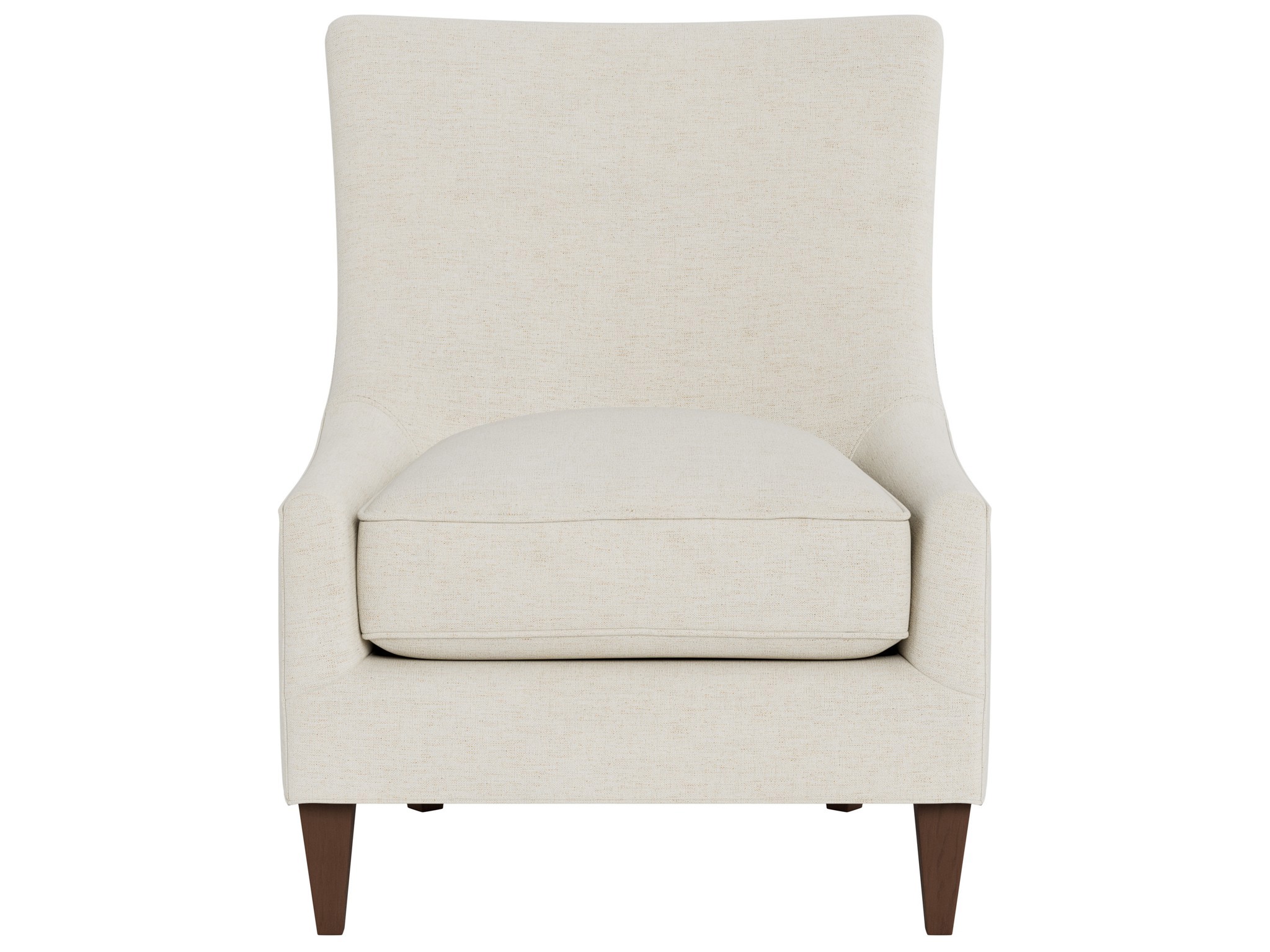 Avery Chair - Special Order - Silo with a white background