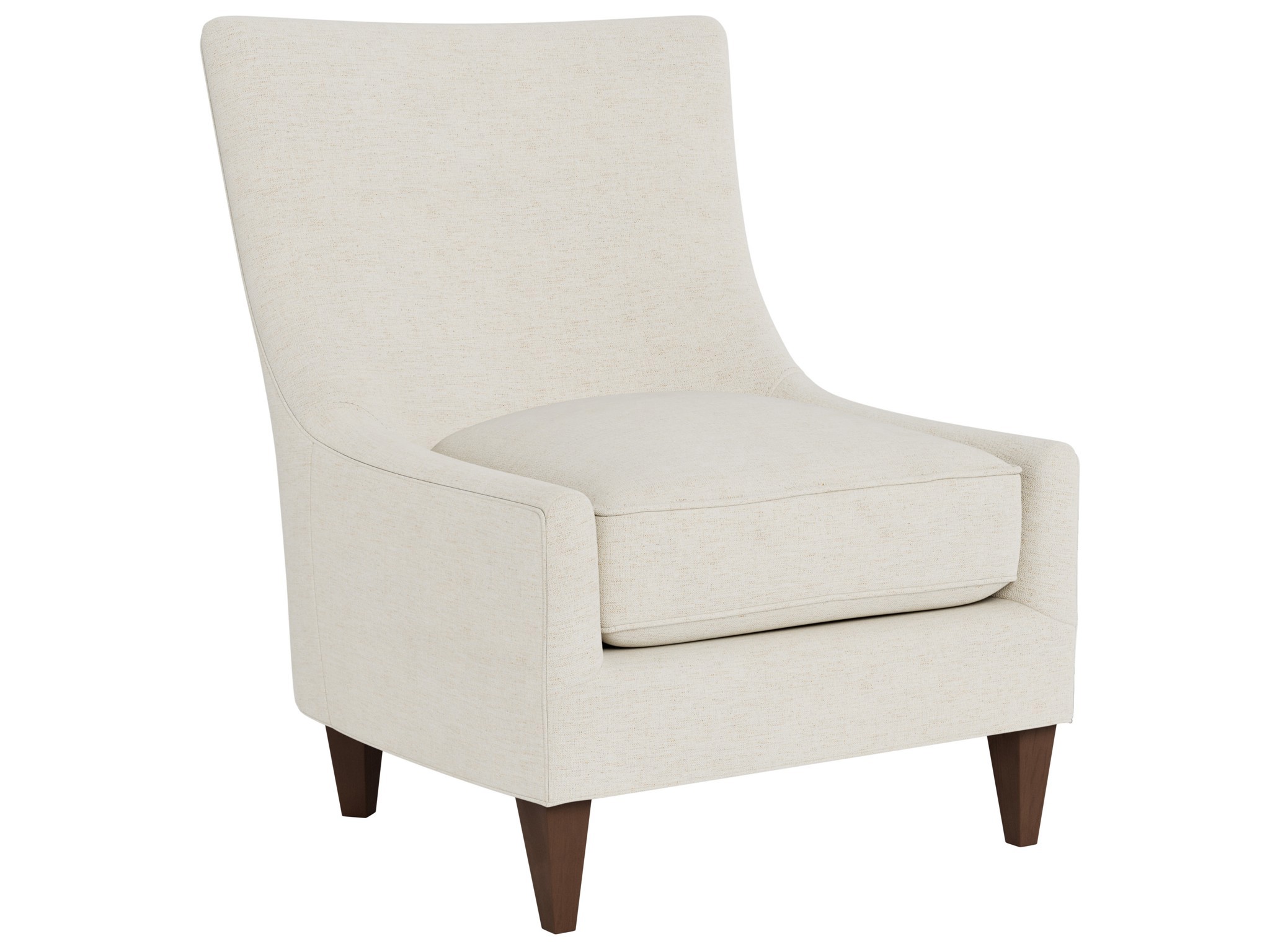 Avery Chair - Special Order - Silo with a white background