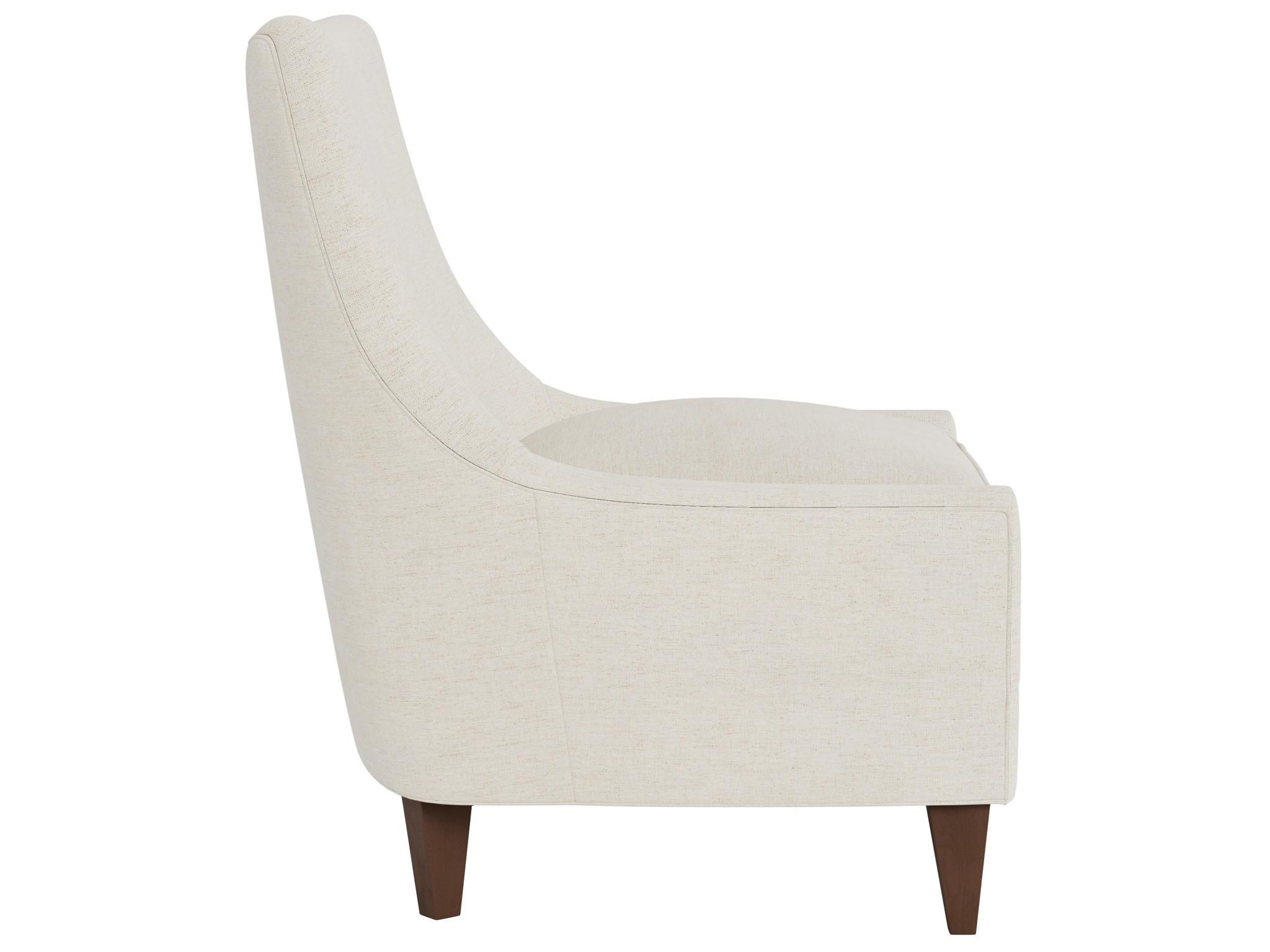 Avery Chair - Special Order - Silo with a white background