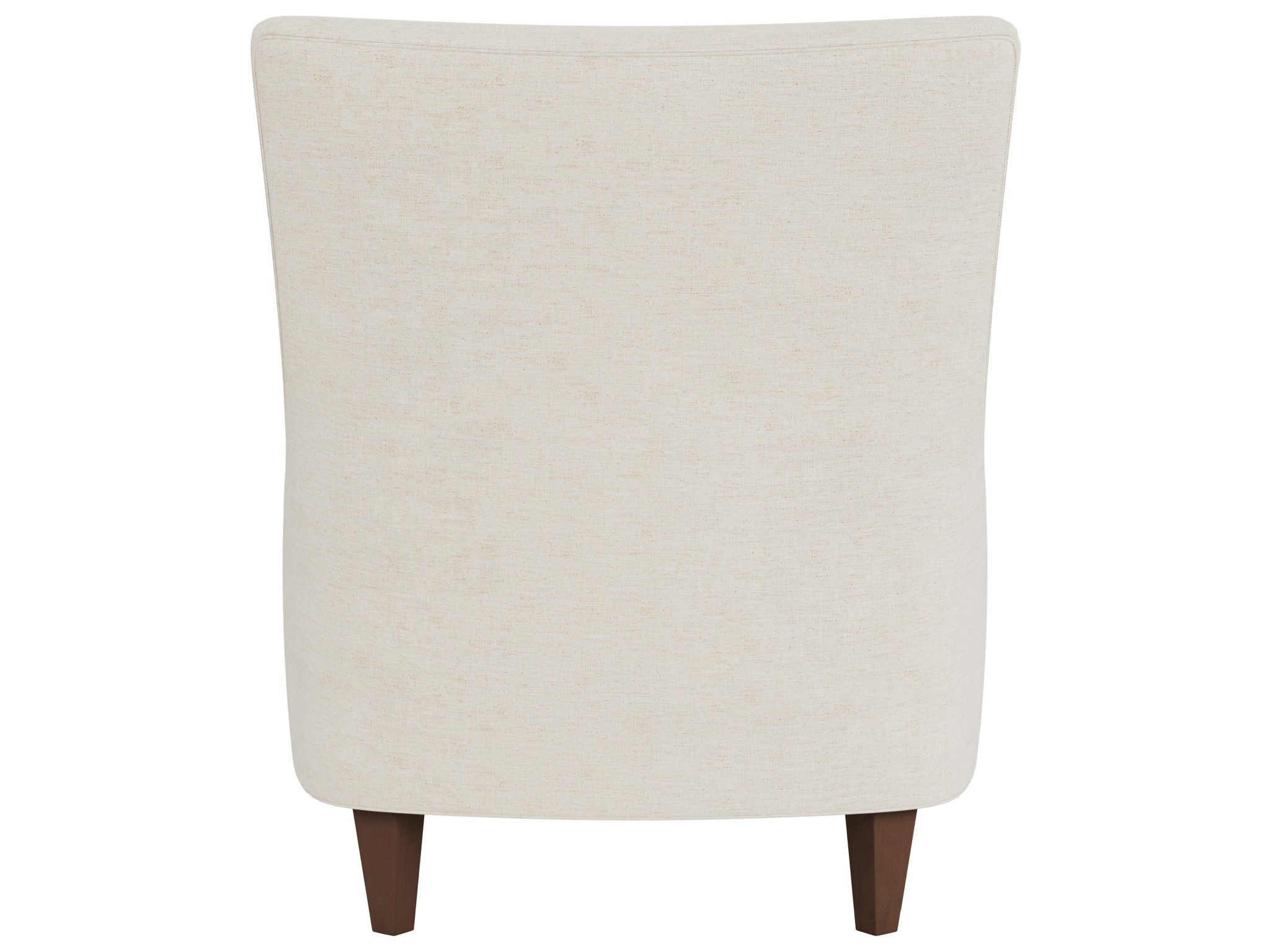 Avery Chair - Special Order - Silo with a white background