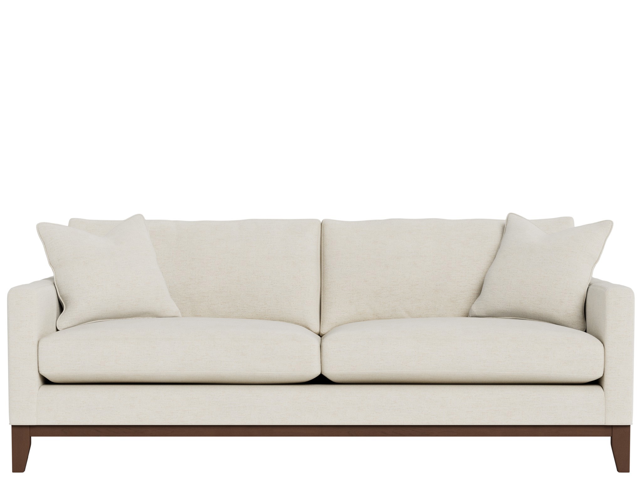 Jude Sofa - Special Order - Silo with a white background