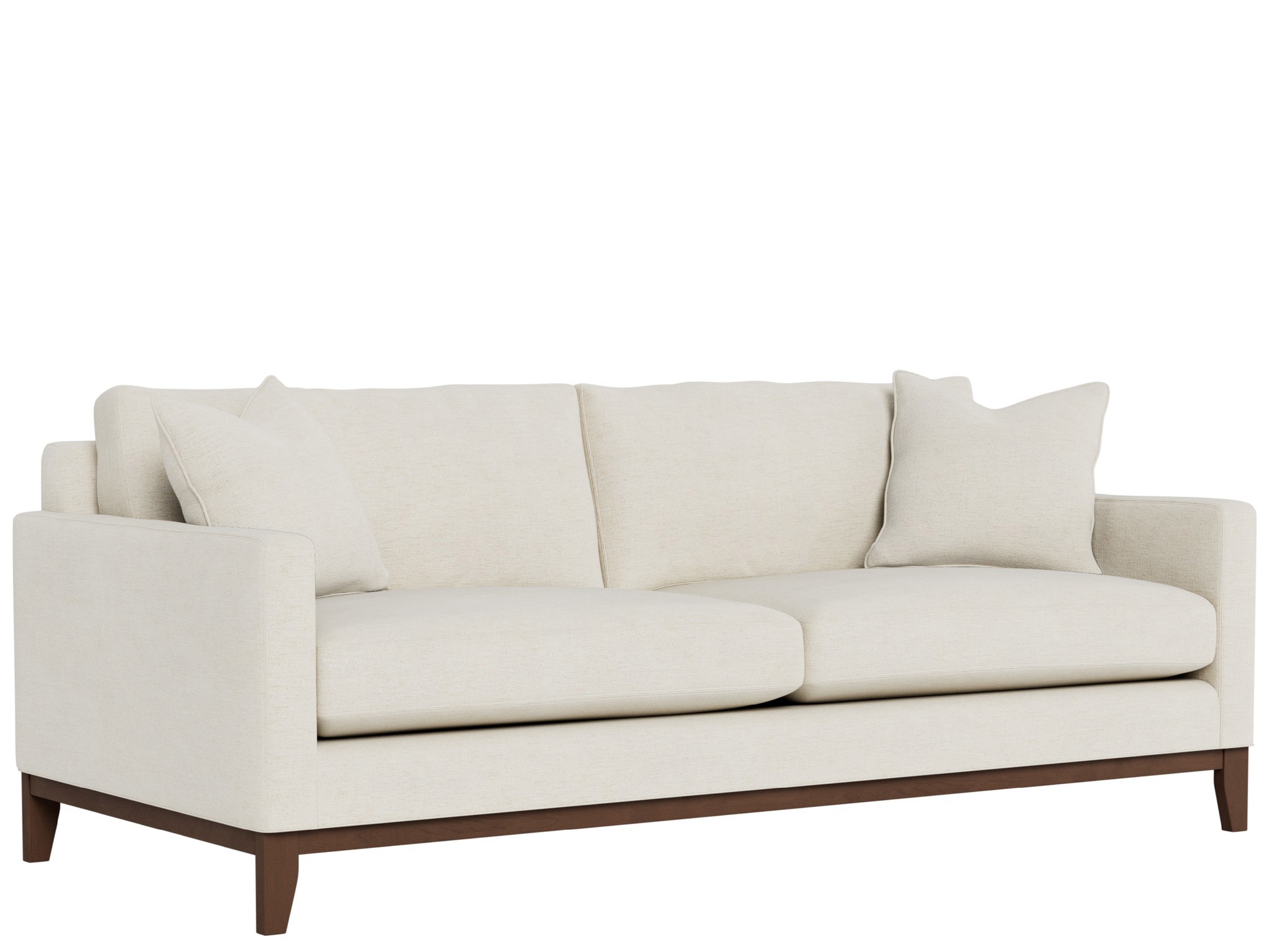 Jude Sofa - Special Order - Silo with a white background