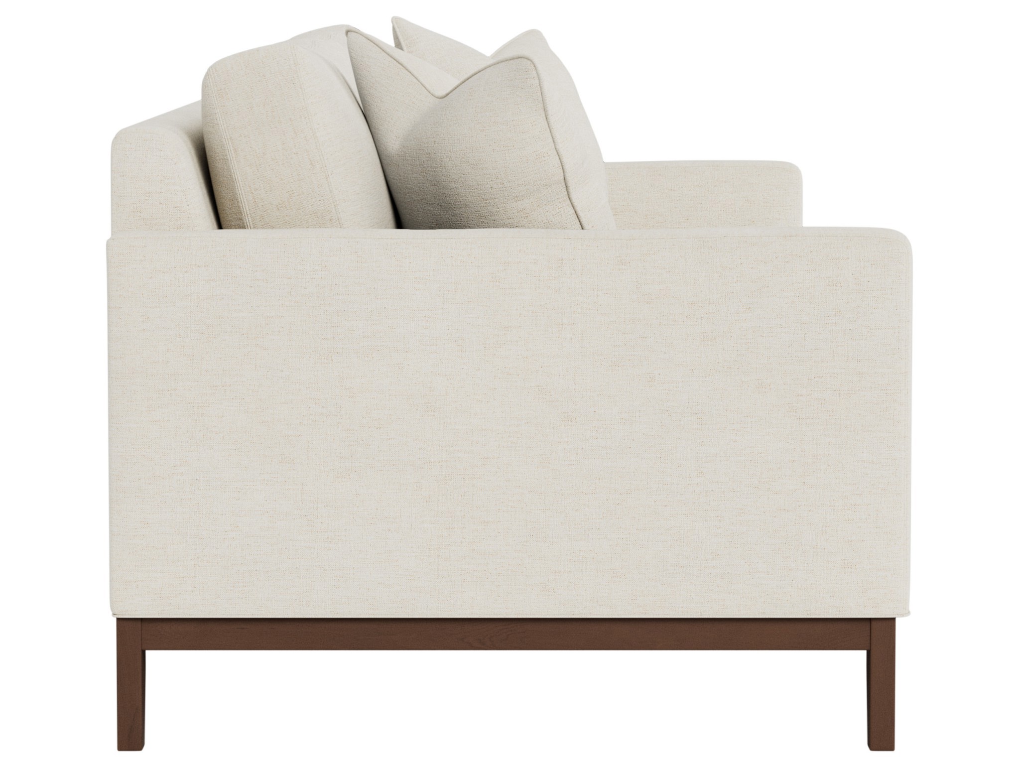Jude Sofa - Special Order - Silo with a white background