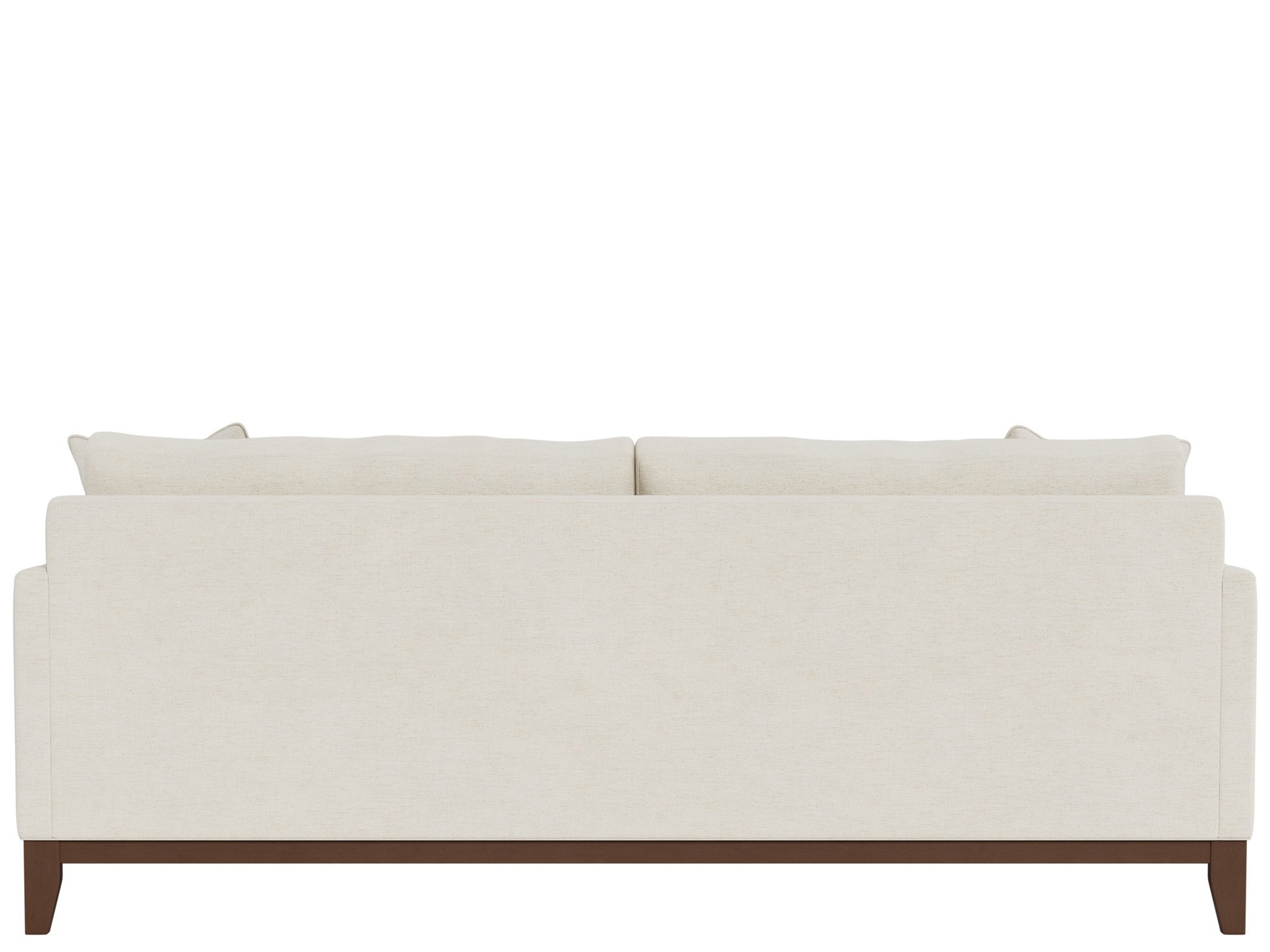 Jude Sofa - Special Order - Silo with a white background