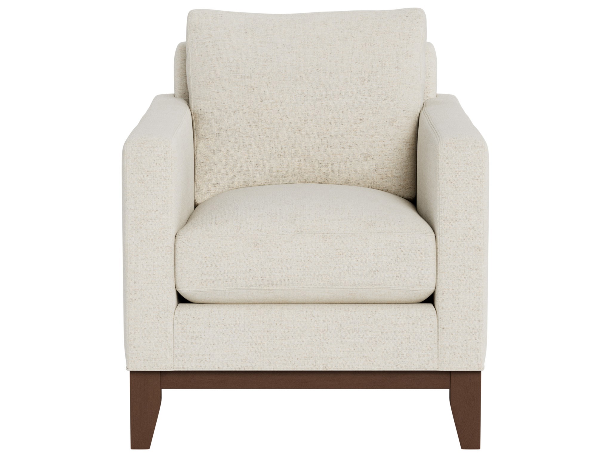 Jude Chair - Special Order - Silo with a white background