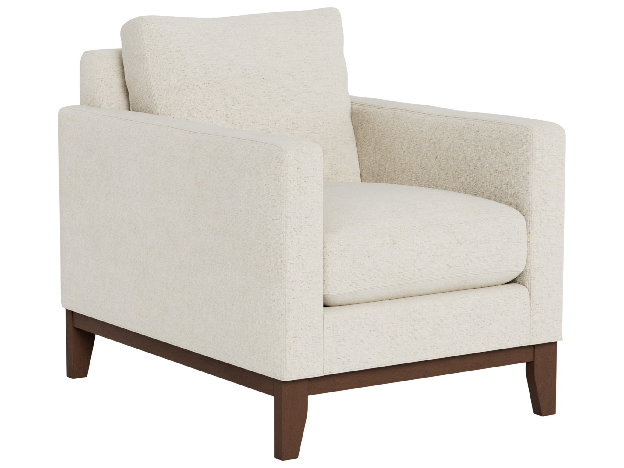 Jude Chair - Special Order - Silo with a white background