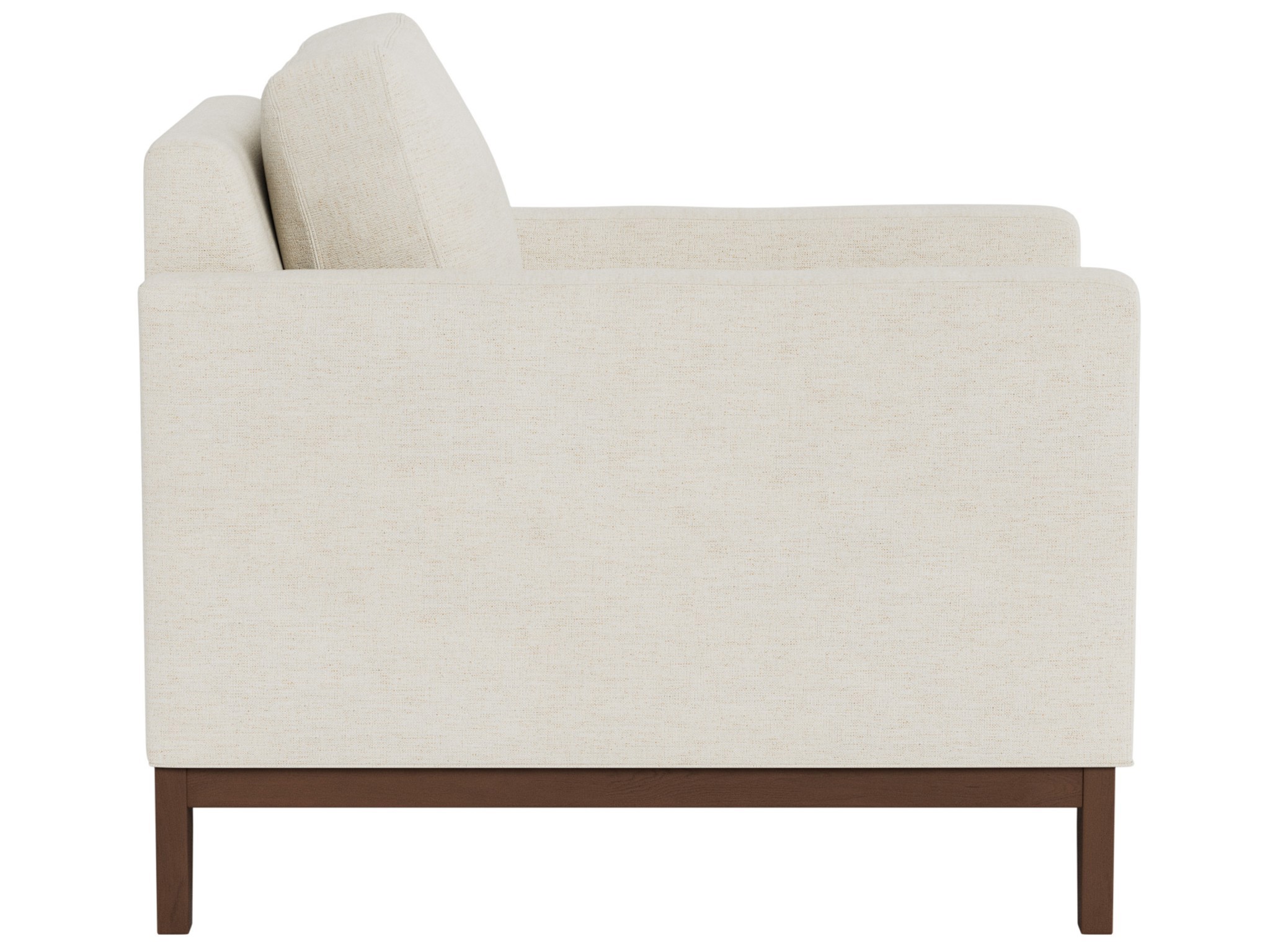 Jude Chair - Special Order - Silo with a white background