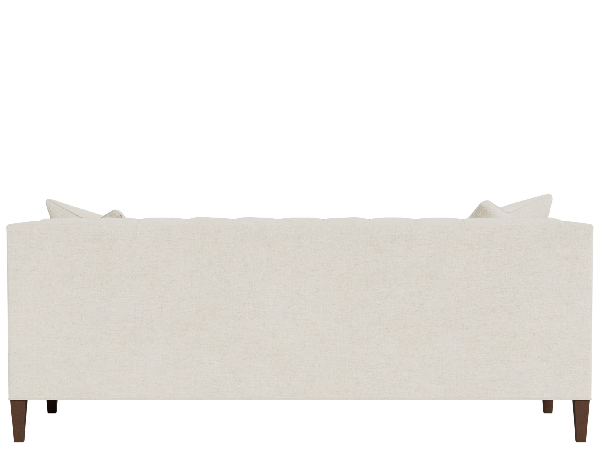 Ellyson Sofa - Special Order - Silo with a white background