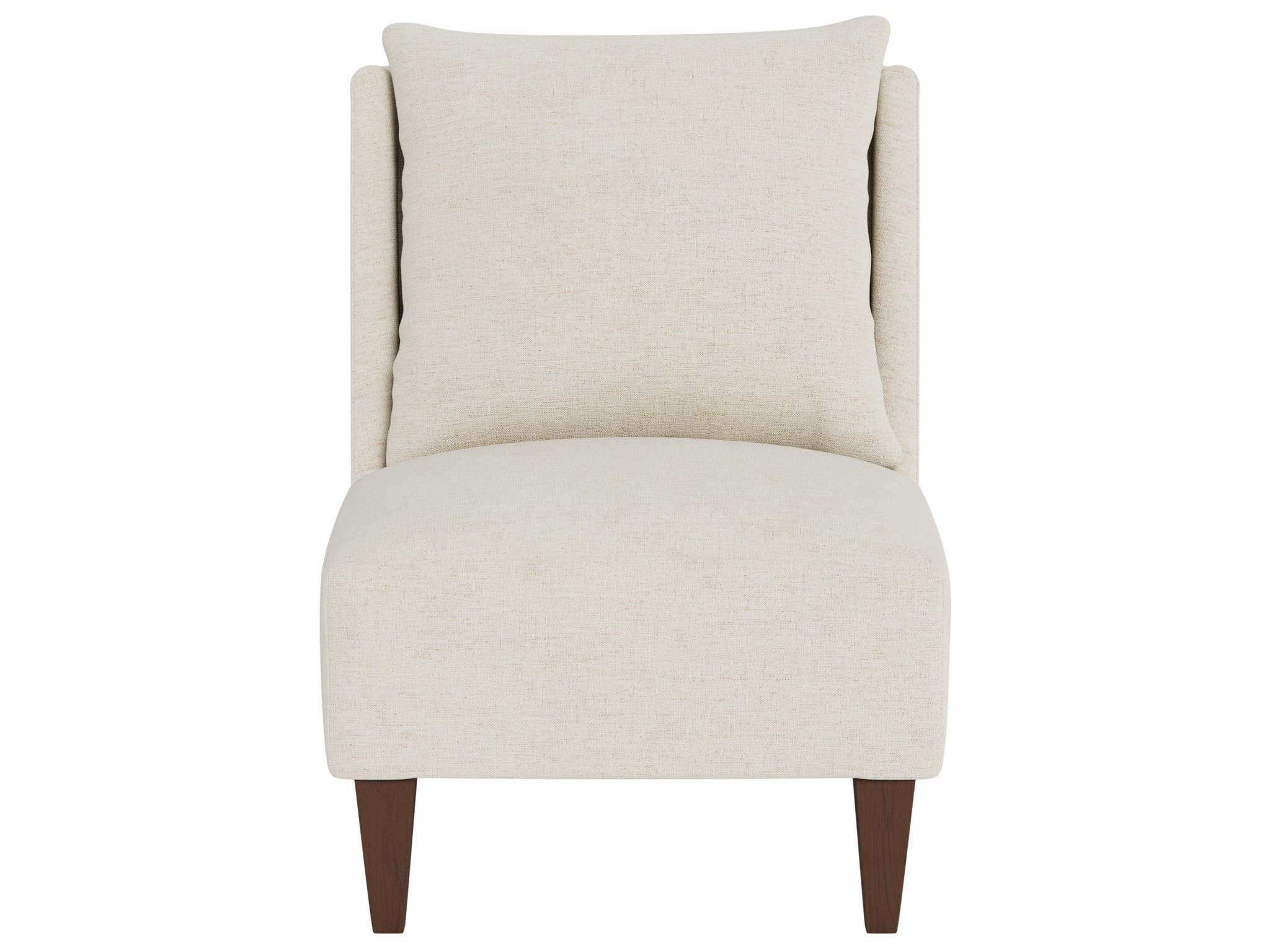 Garland Chair - Special Order - Silo with a white background