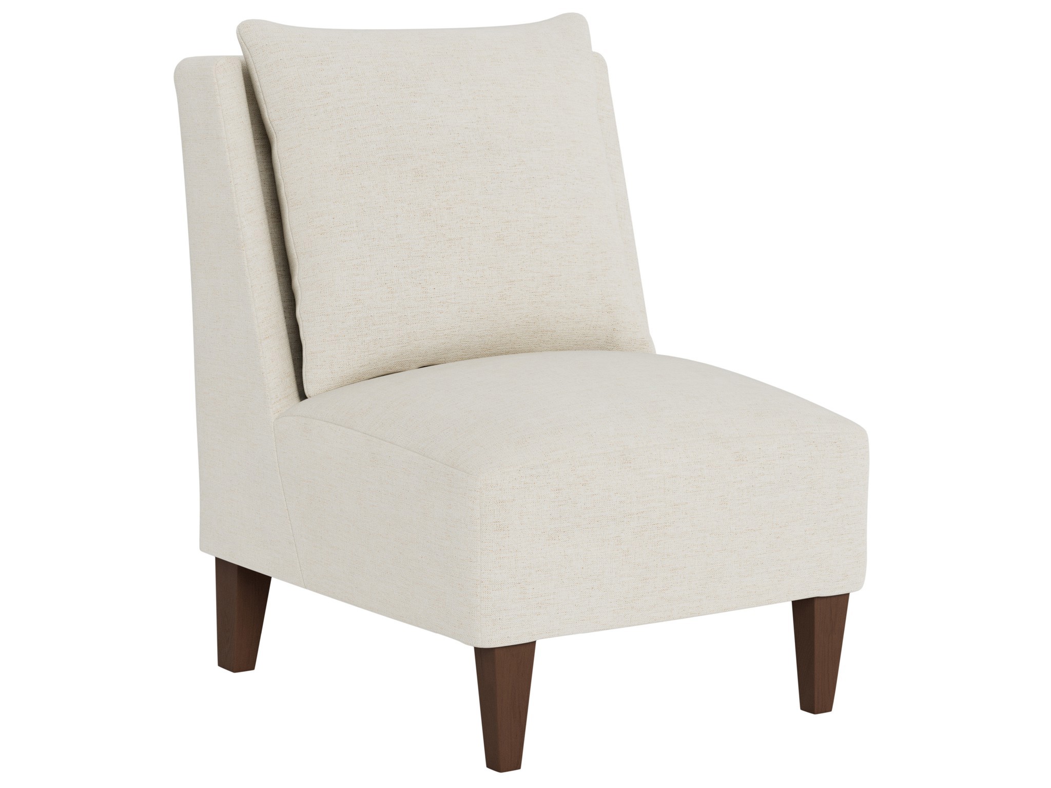 Garland Chair - Special Order - Silo with a white background