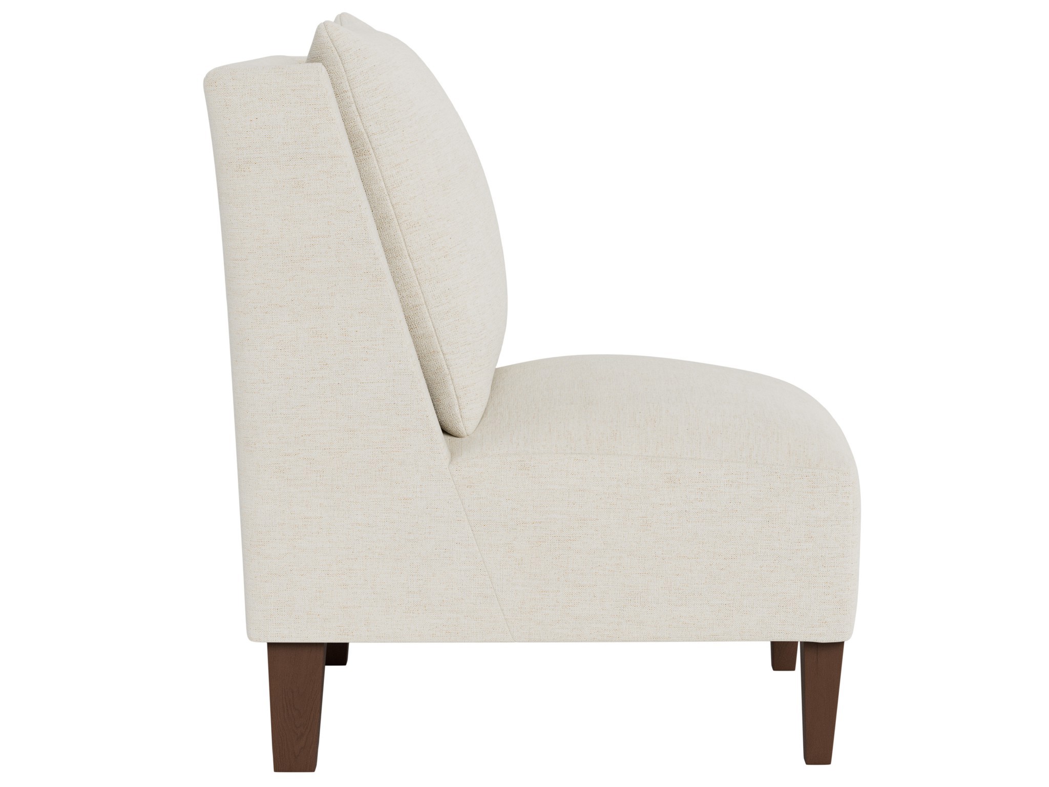 Garland Chair - Special Order - Silo with a white background
