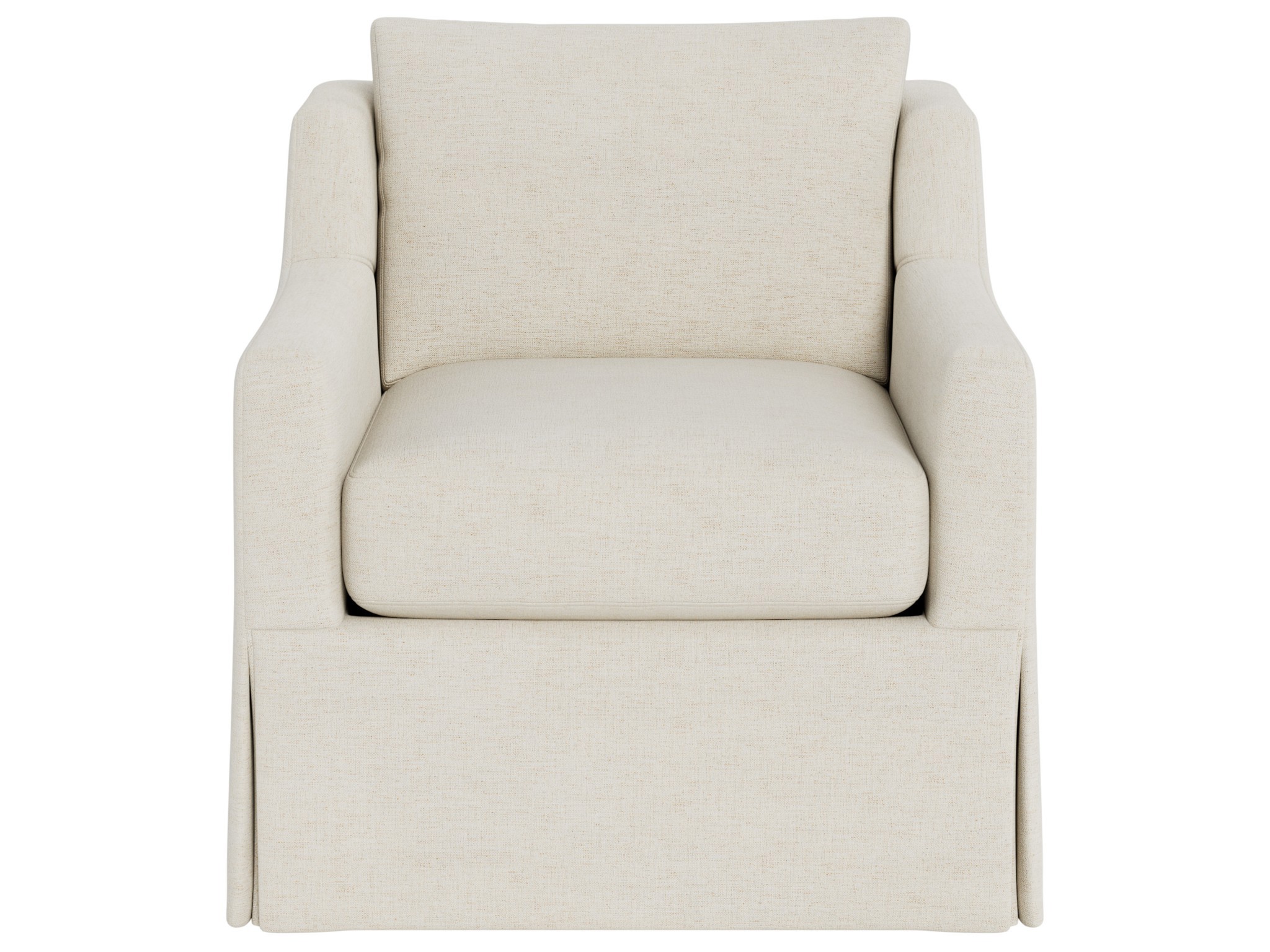 Grant Swivel Chair - Special Order - Silo with a white background
