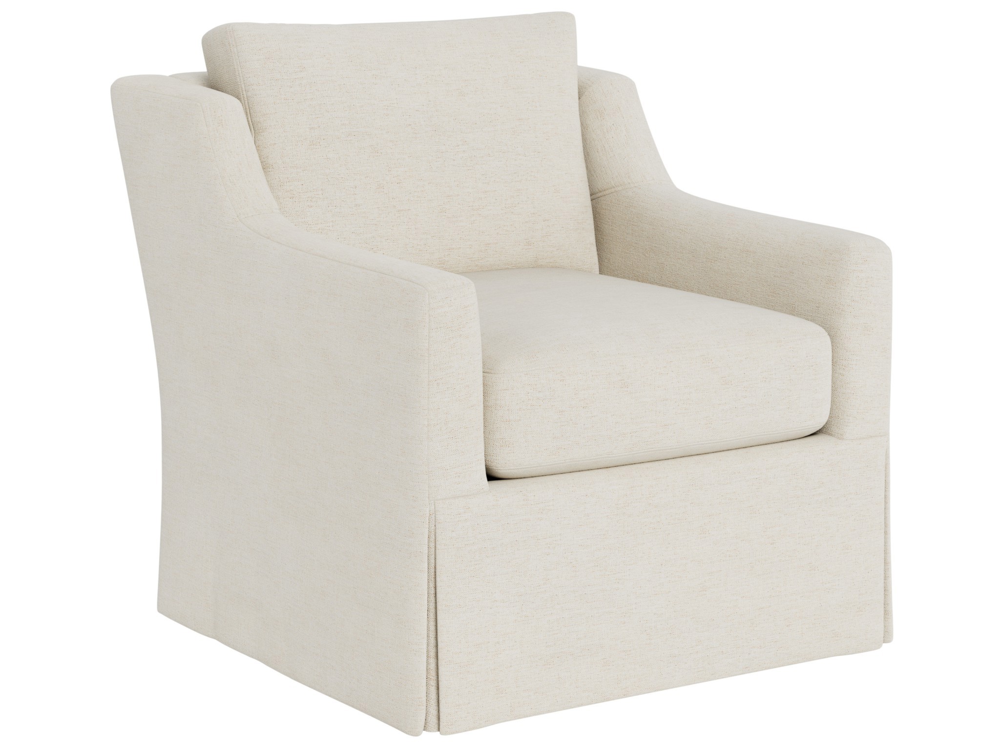 Grant Swivel Chair - Special Order - Silo with a white background