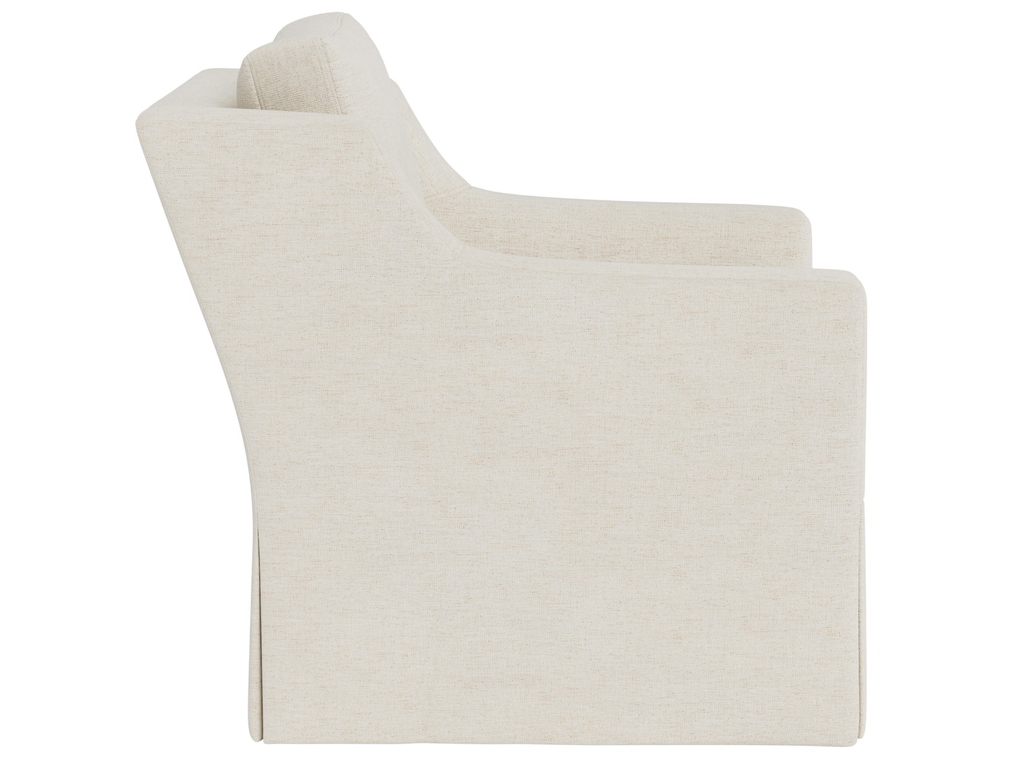 Grant Swivel Chair - Special Order - Silo with a white background