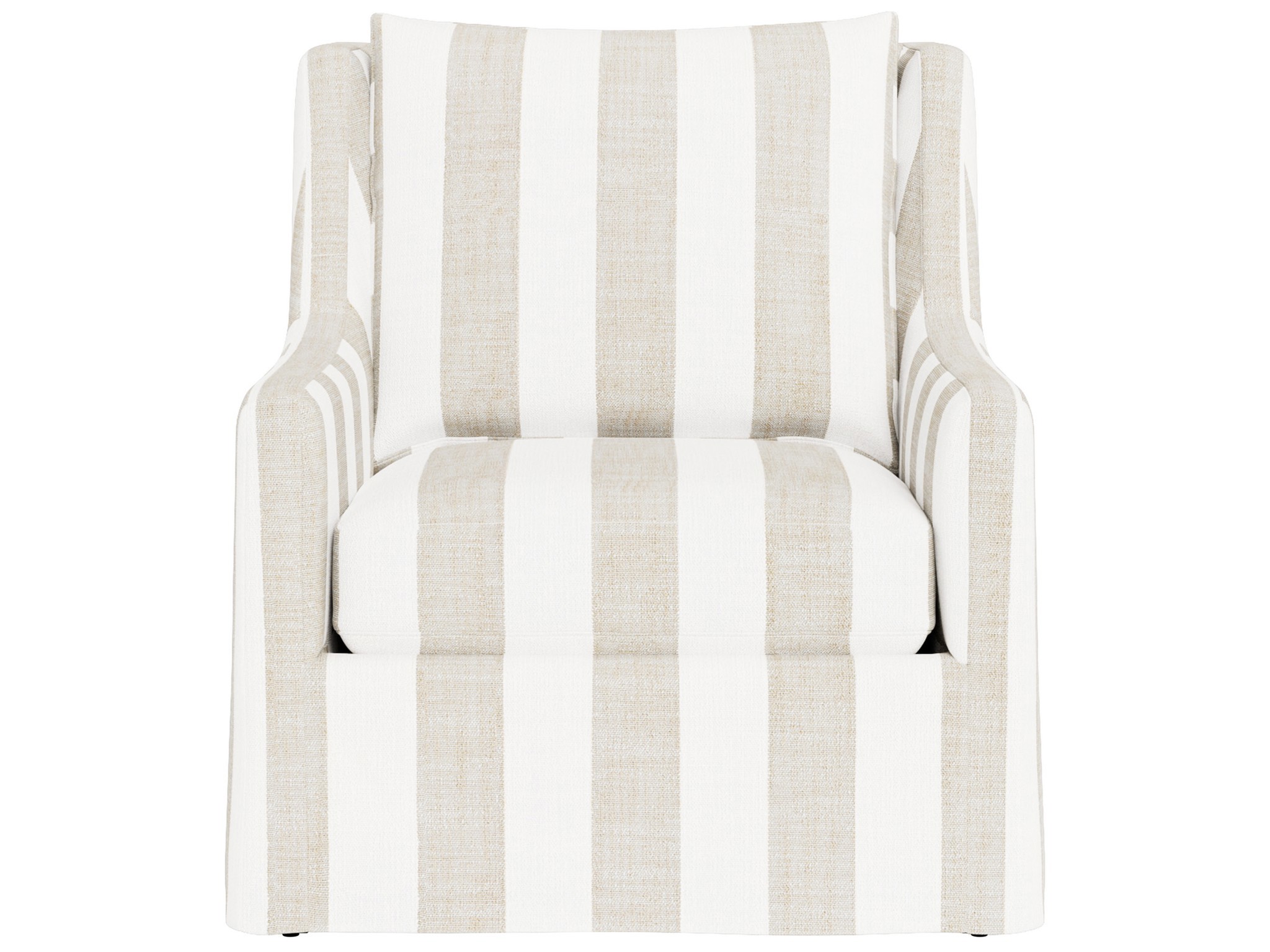 Hudson Outdoor Chair - Special Order - Silo with a white background