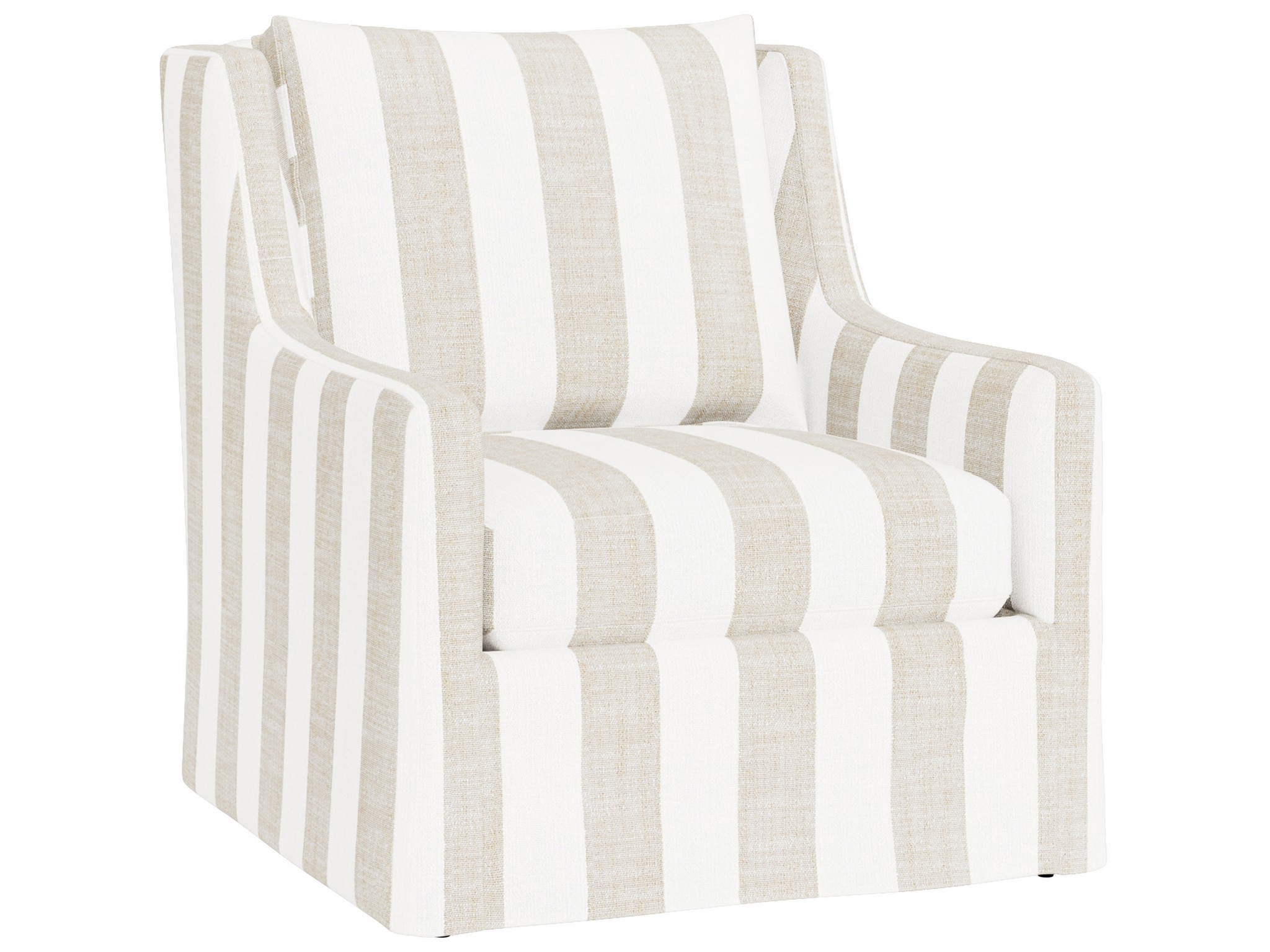 Hudson Outdoor Chair - Special Order - Silo with a white background