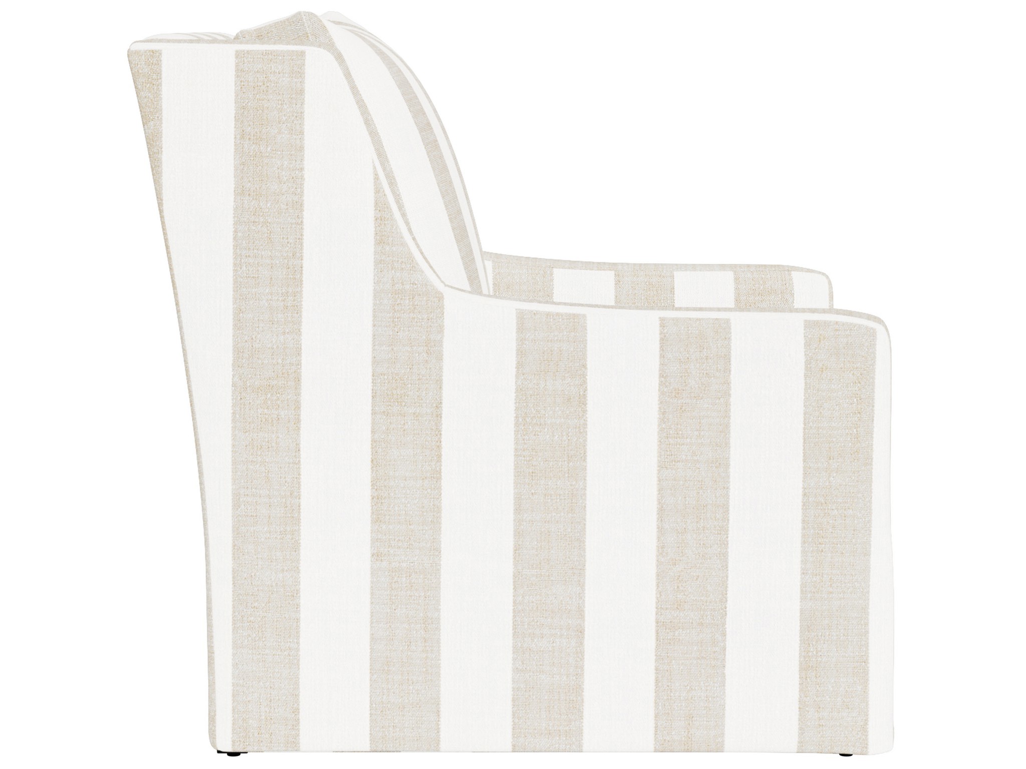 Hudson Outdoor Chair - Special Order - Silo with a white background