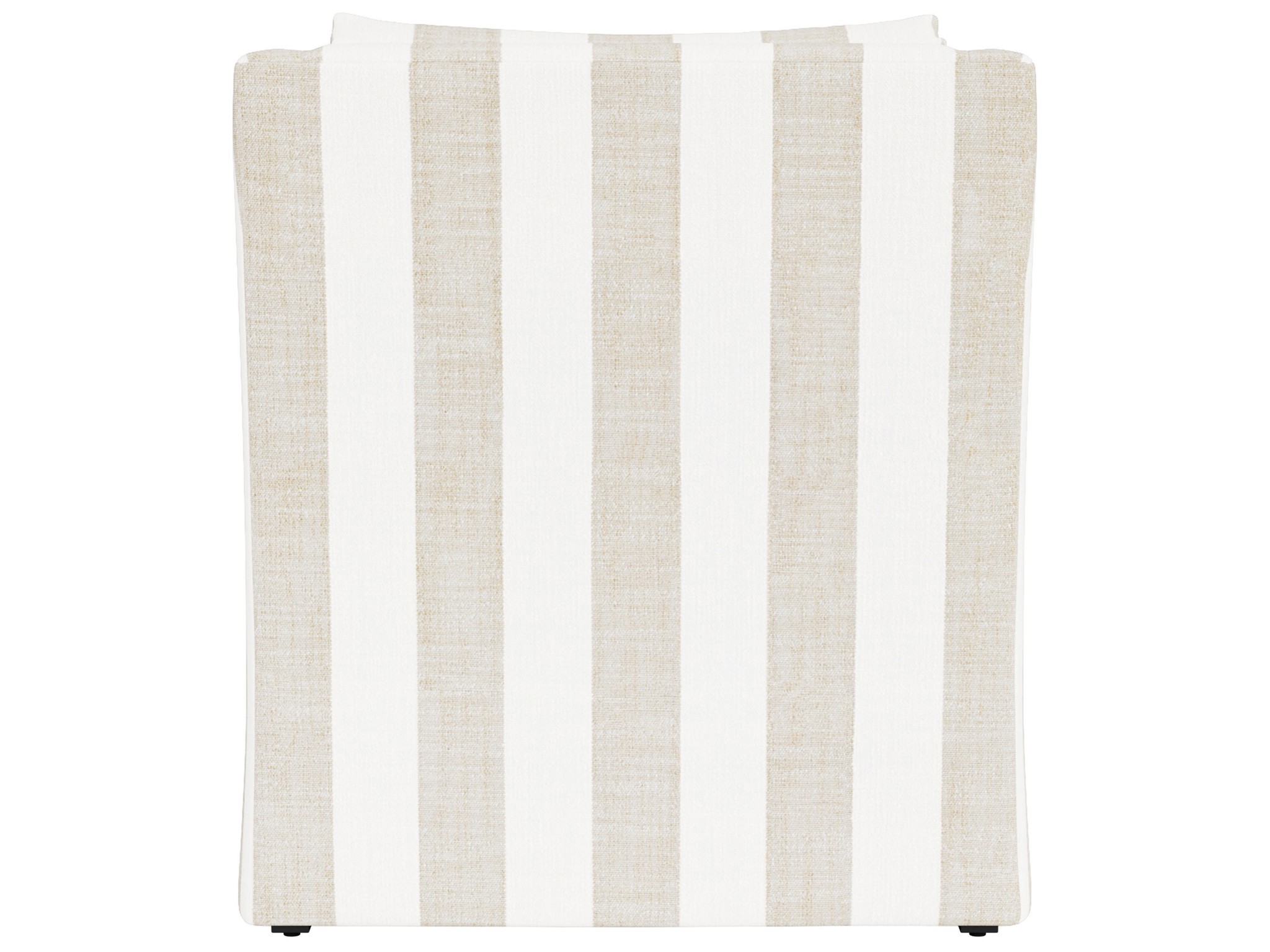 Hudson Outdoor Chair - Special Order - Silo with a white background