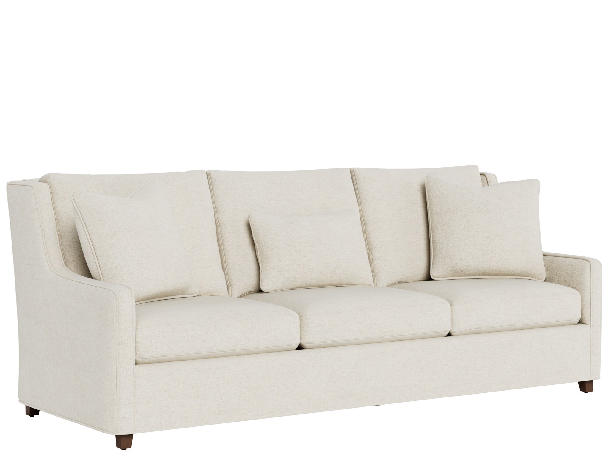 Hudson Sofa 93- Special Order - Silo with a white background