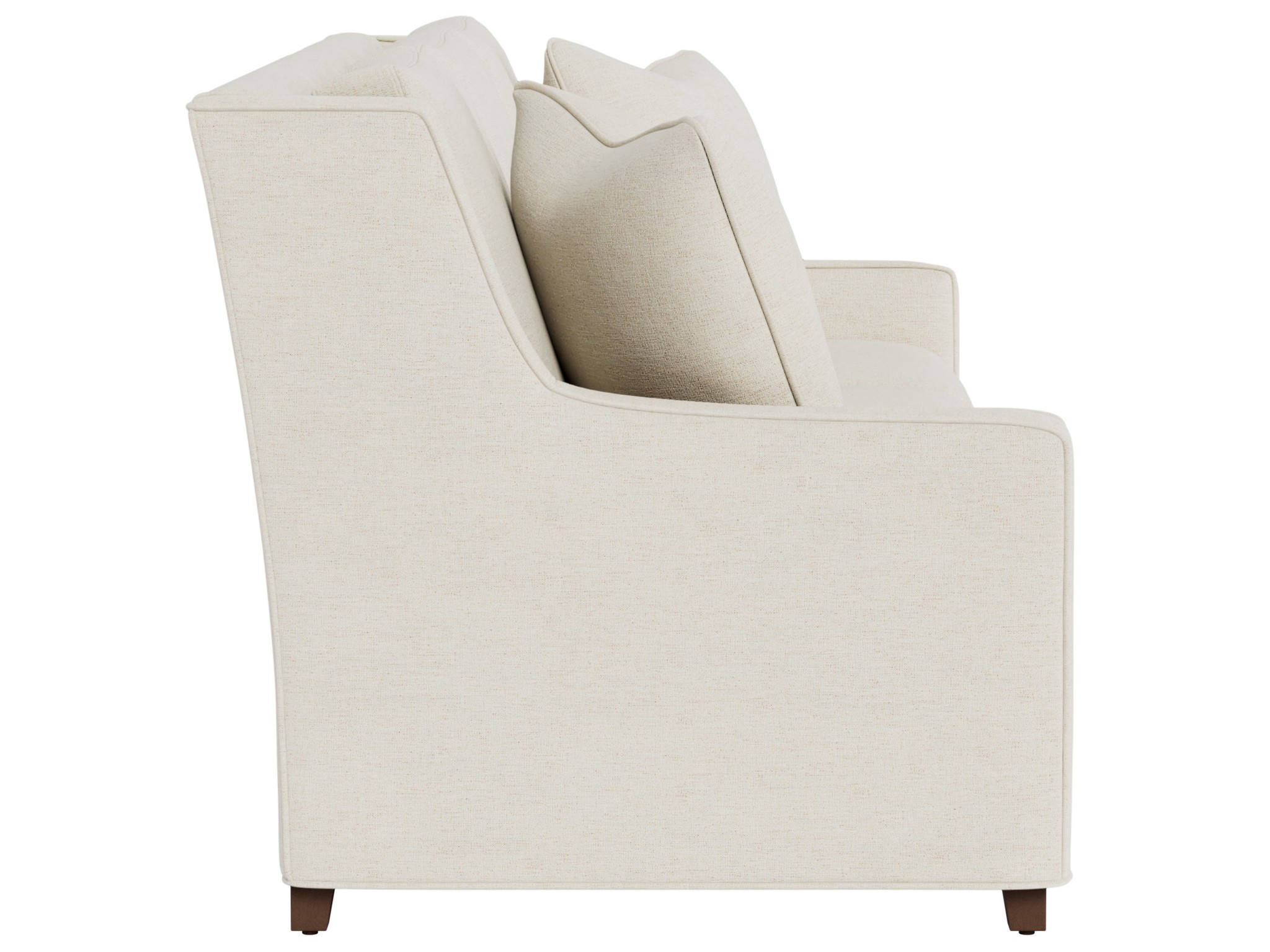 Hudson Sofa 93- Special Order - Silo with a white background