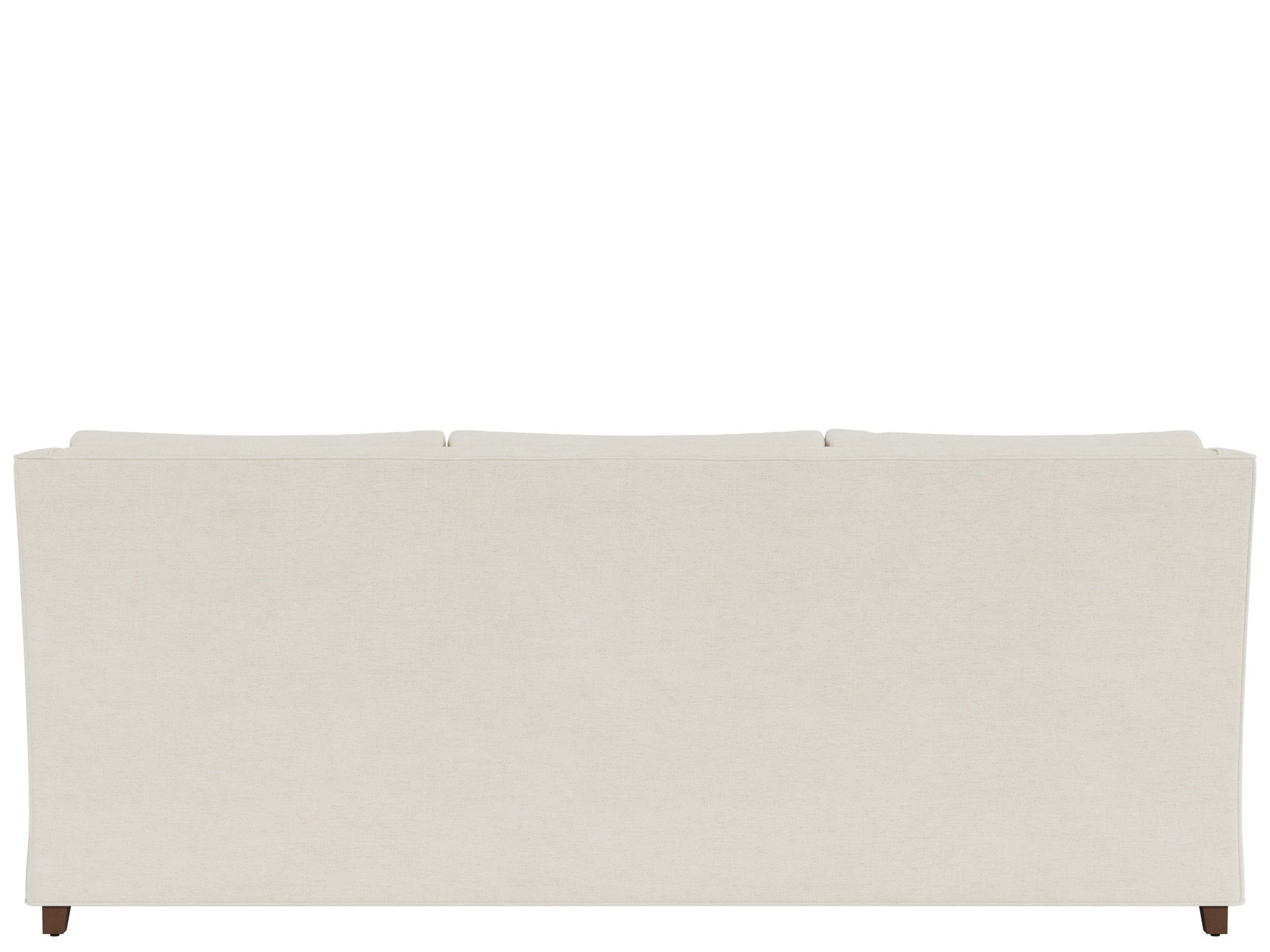 Hudson Sofa 93- Special Order - Silo with a white background