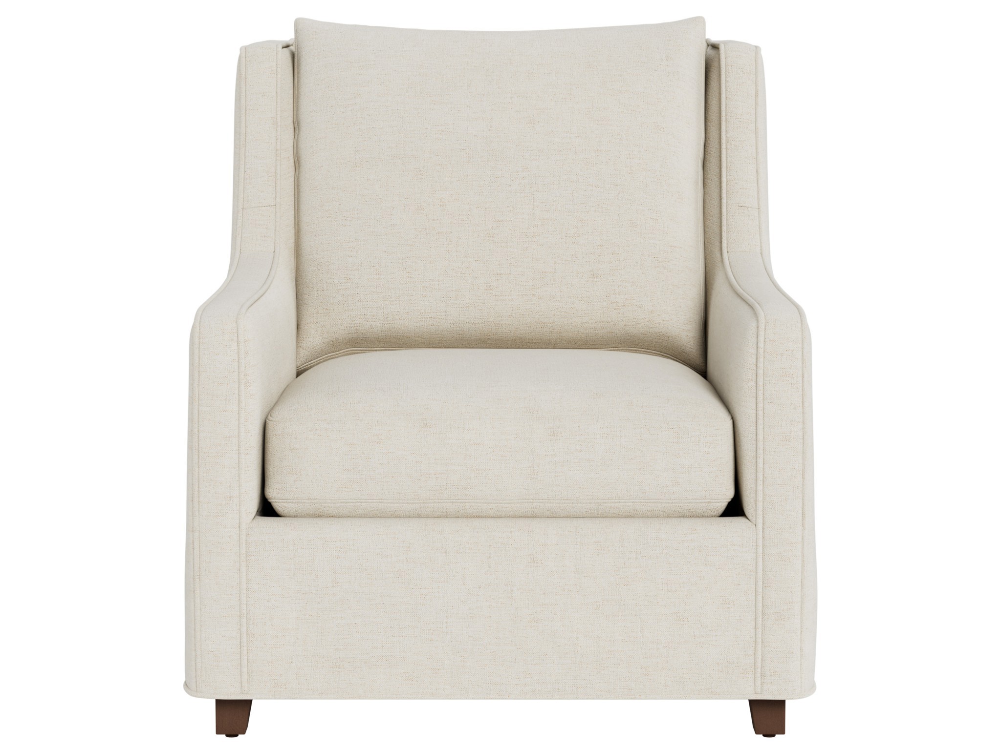 Hudson Chair- Special Order - Silo with a white background