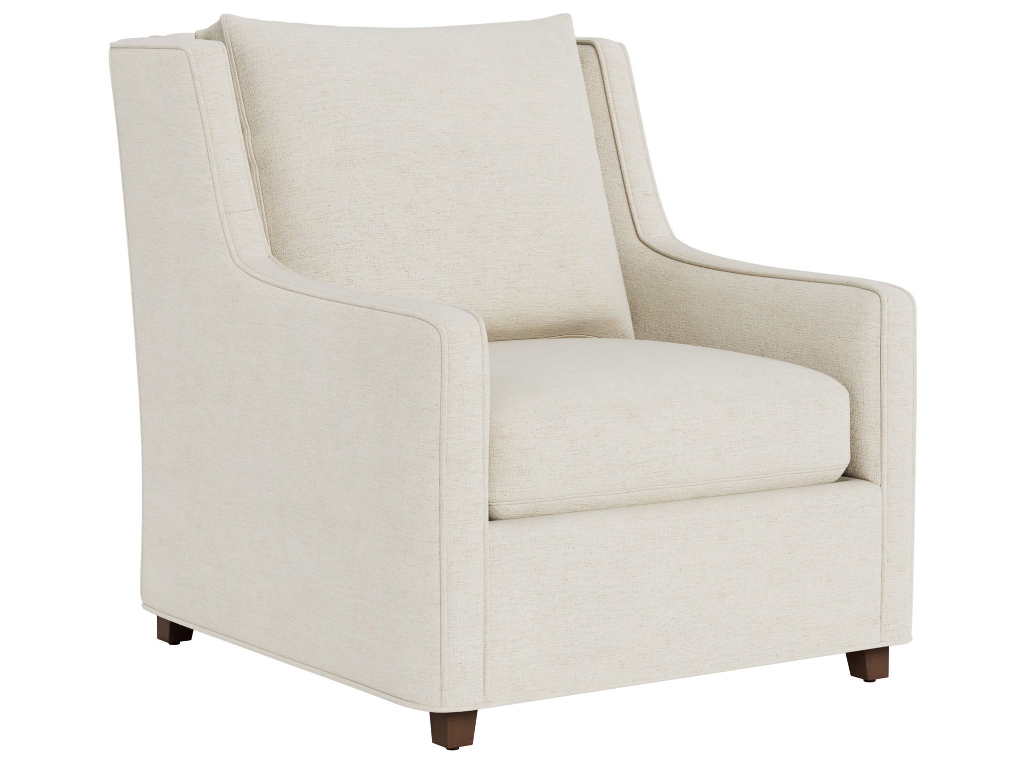 Hudson Chair- Special Order - Silo with a white background