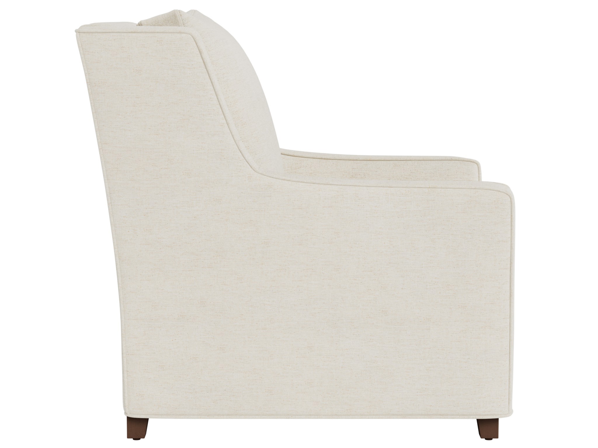 Hudson Chair- Special Order - Silo with a white background