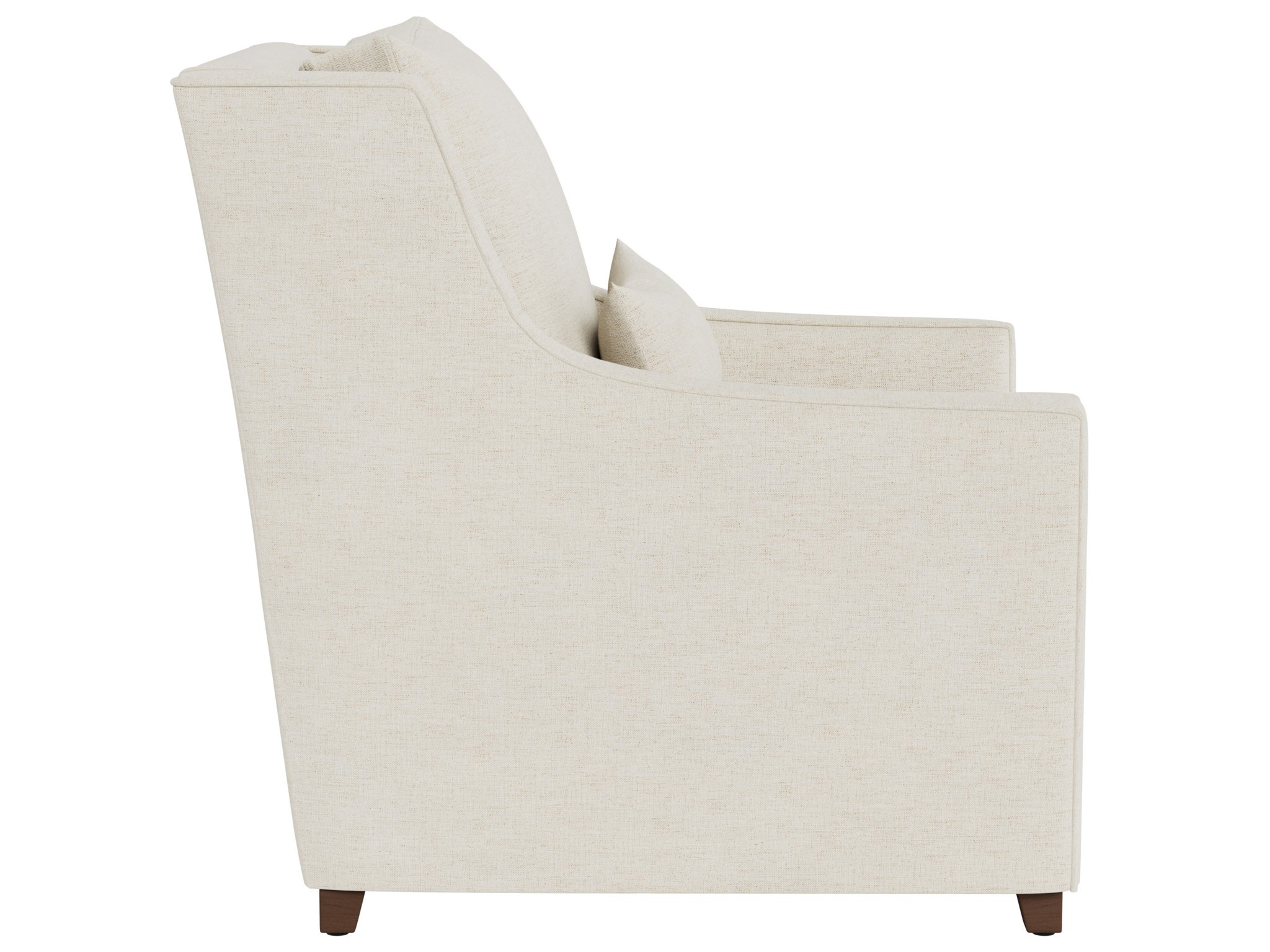Hudson Recliner - Special Order - Silo with a white background