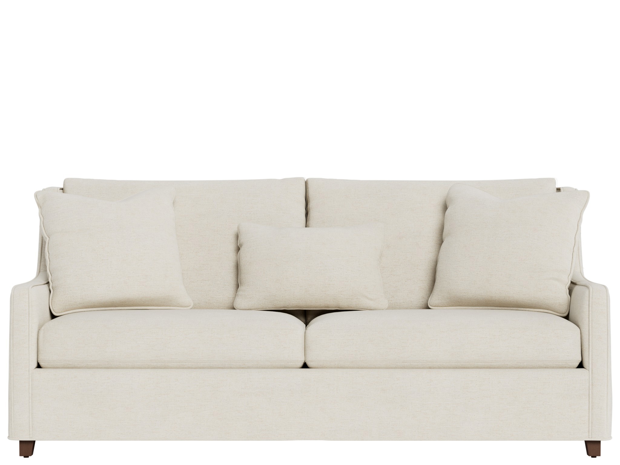 Hudson Sofa 80 -Special Order - Silo with a white background