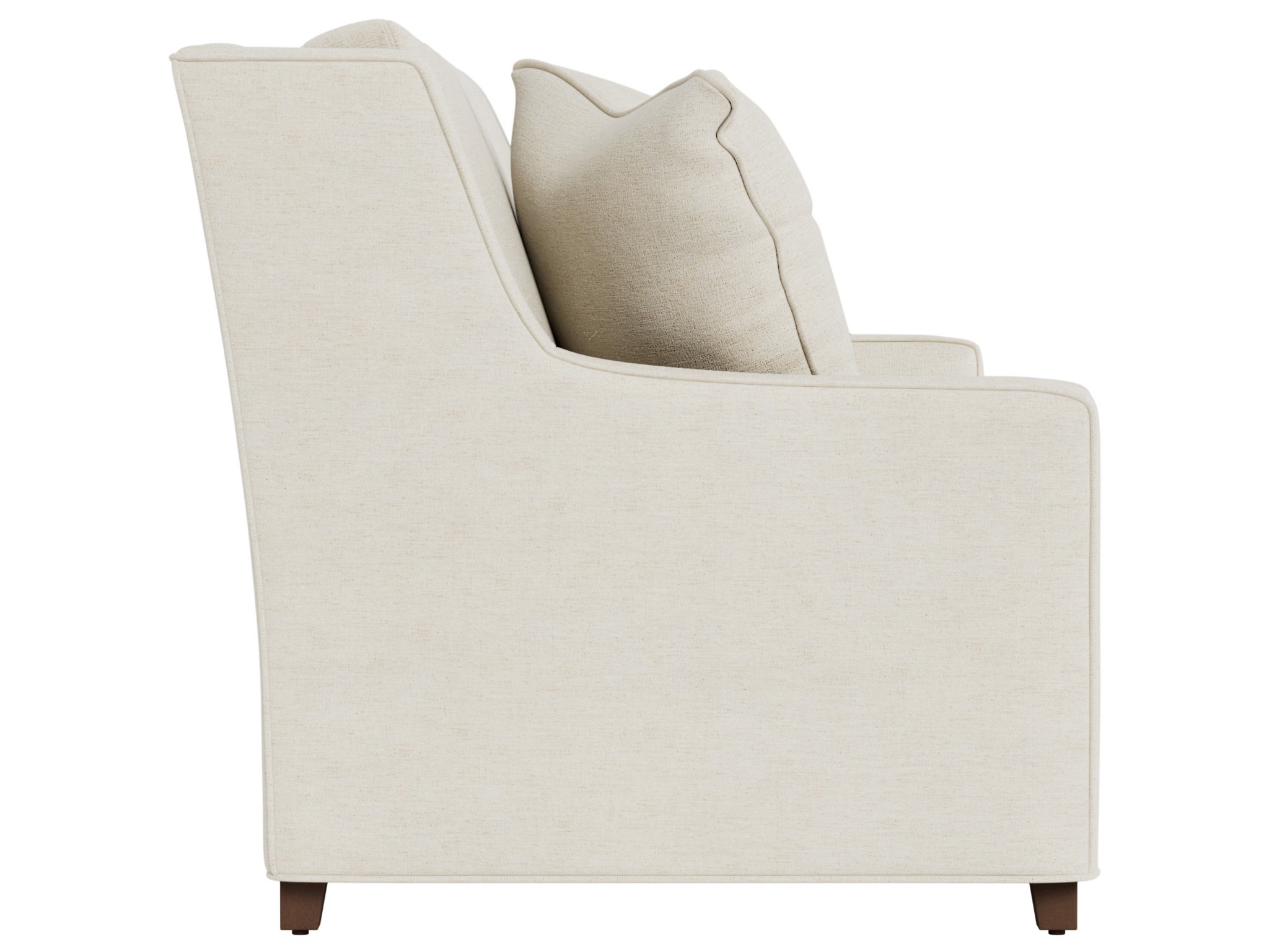 Hudson Sofa 80 -Special Order - Silo with a white background