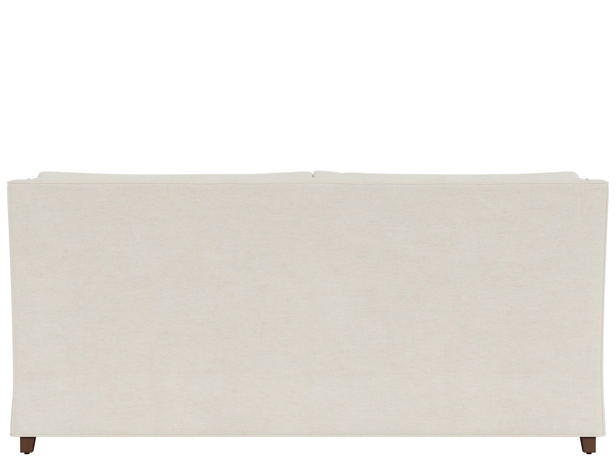 Hudson Sofa 80 -Special Order - Silo with a white background