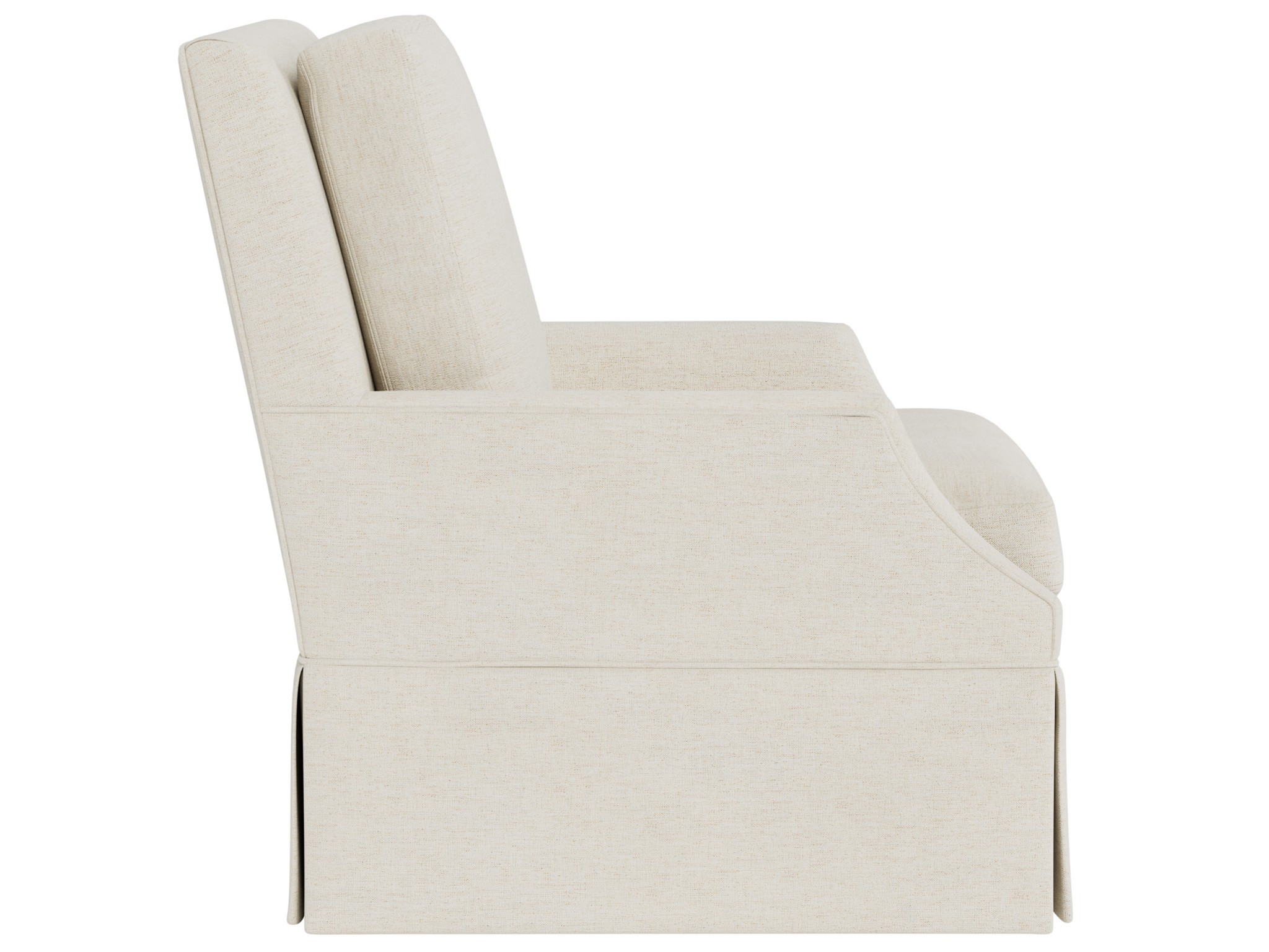 Jocelyn Chair - Special Order - Silo with a white background