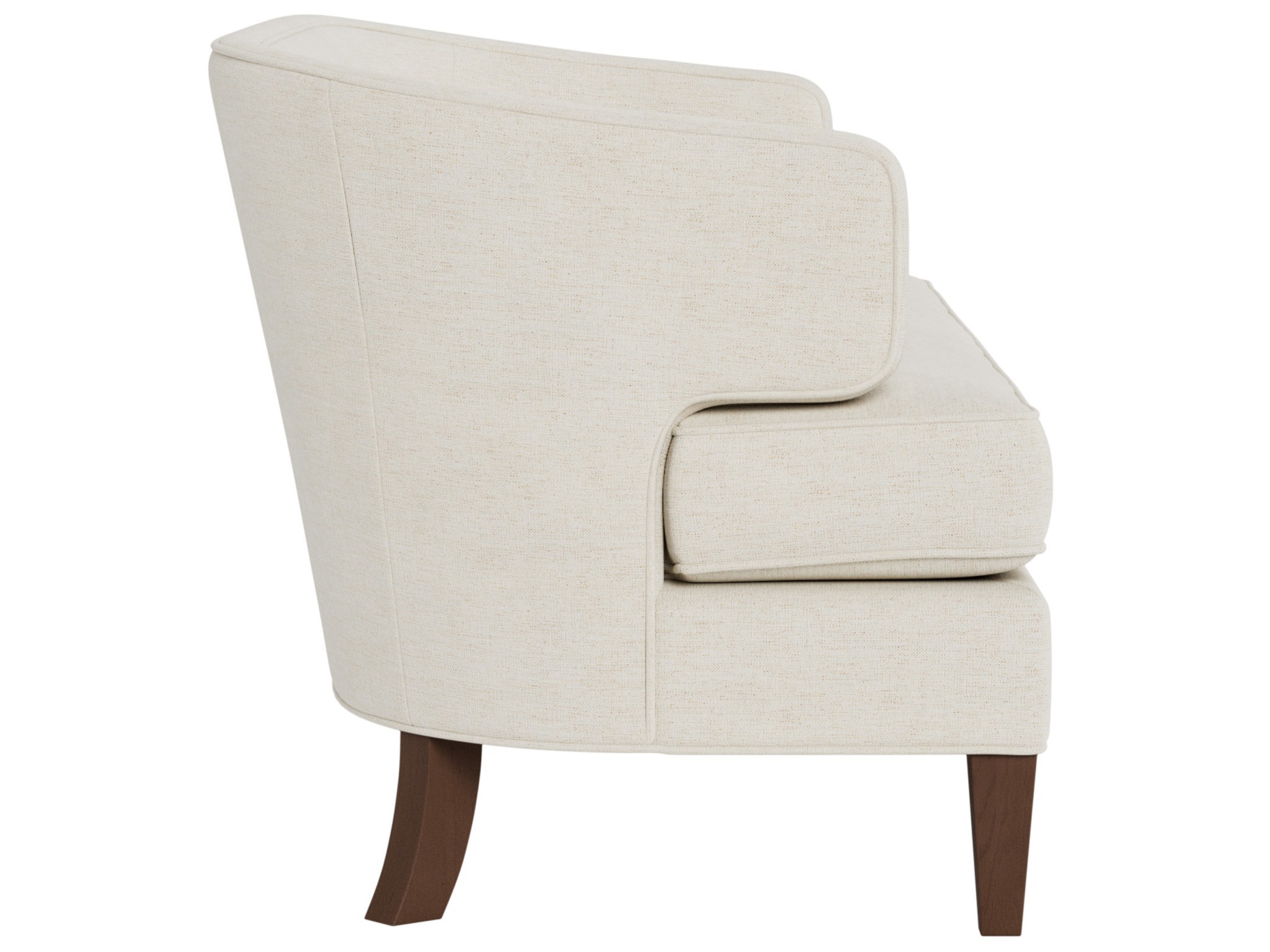 Jolie Settee - Special Order - Silo with a white background