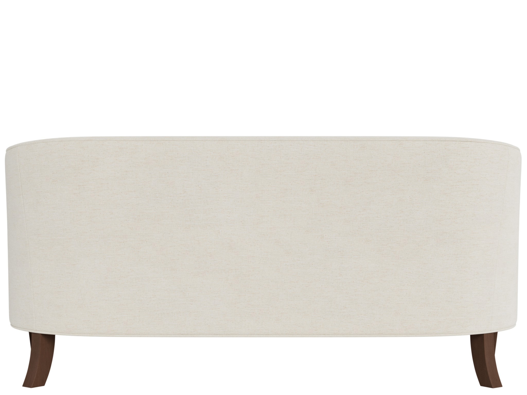 Jolie Settee - Special Order - Silo with a white background