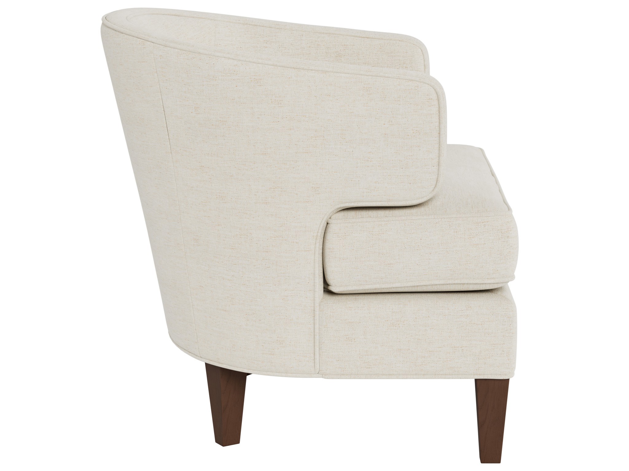 Jolie Chair - Special Order - Silo with a white background