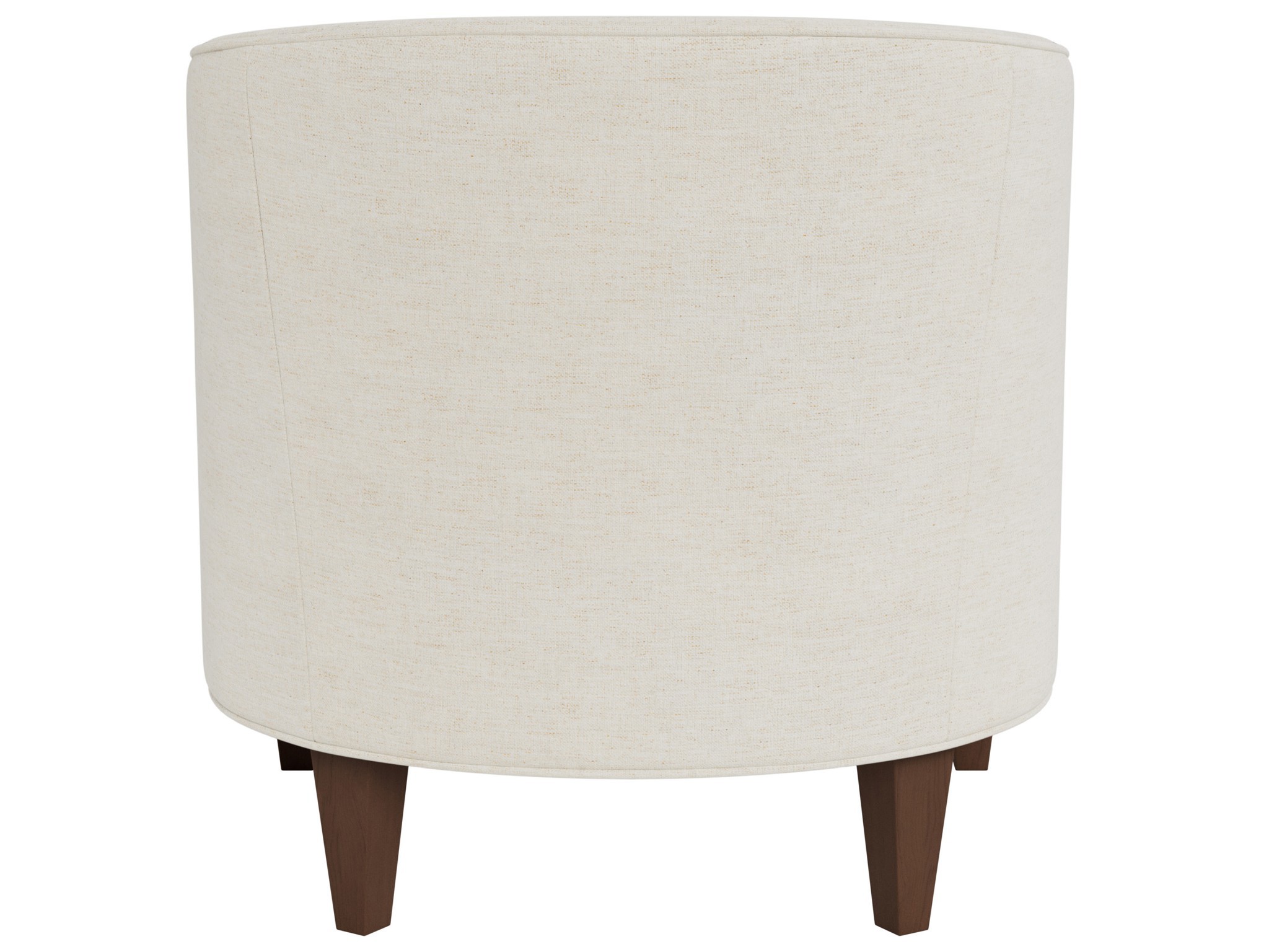 Jolie Chair - Special Order - Silo with a white background