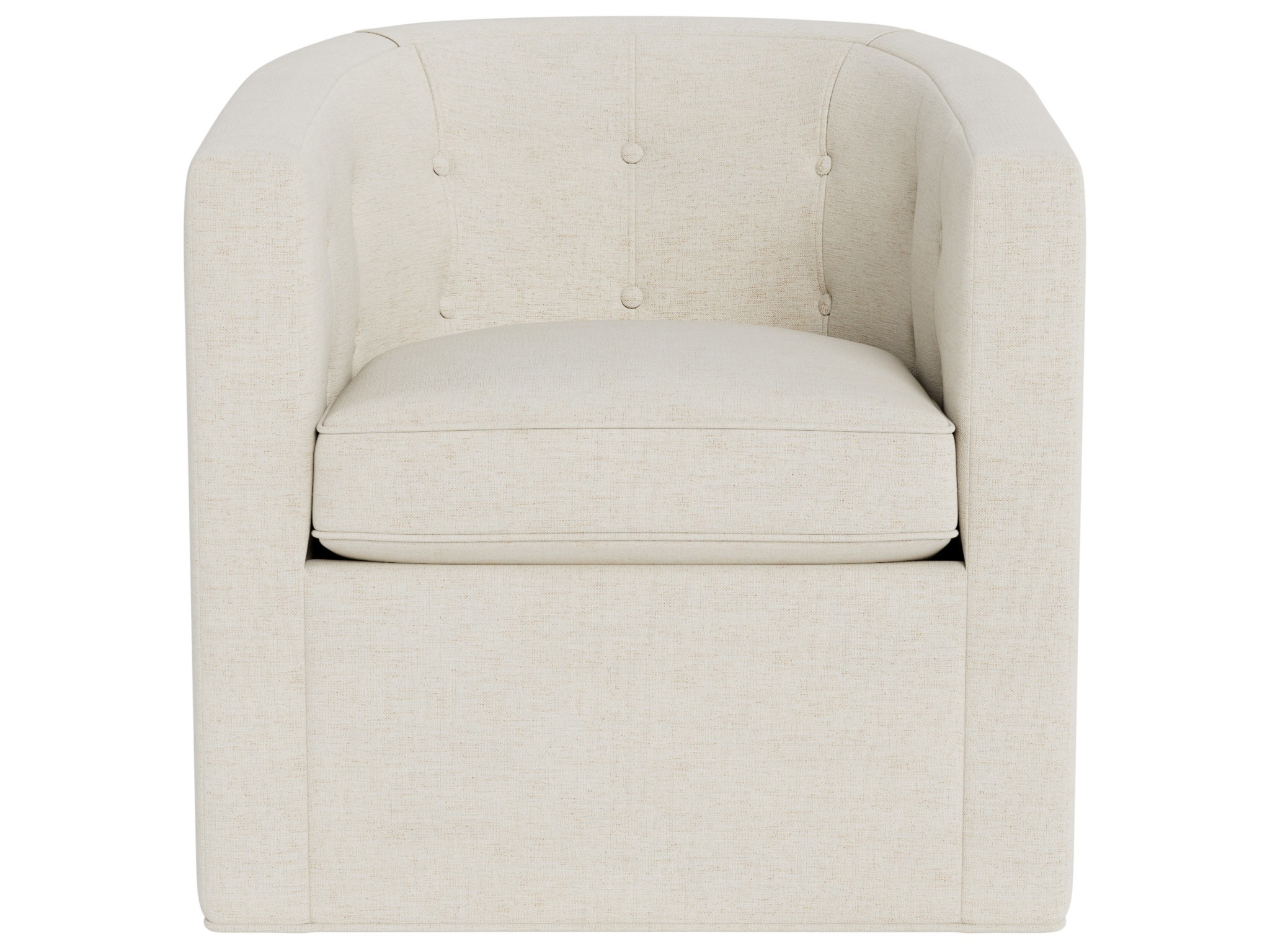 Josie Chair - Special Order - Silo with a white background