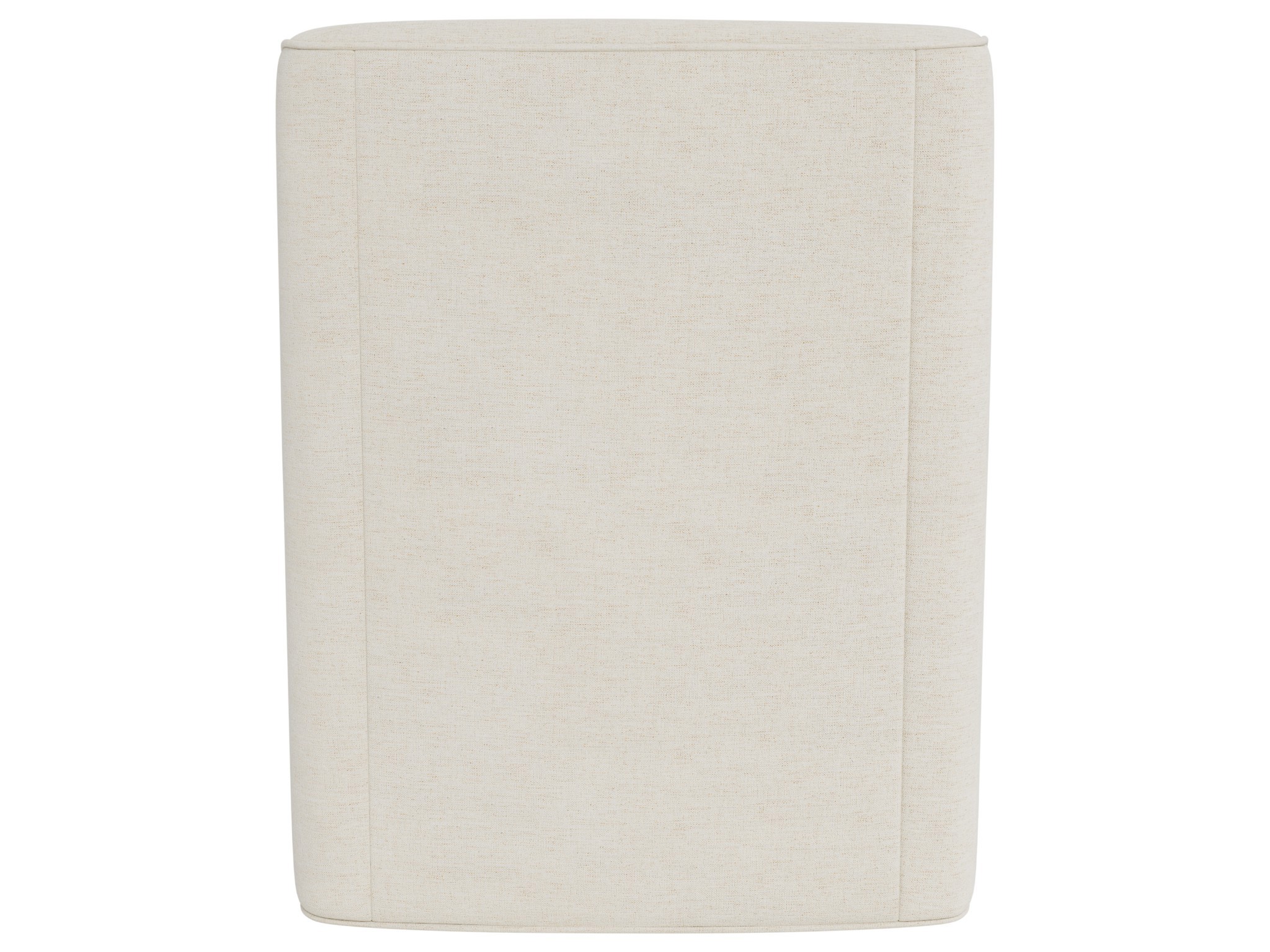Mawyer Swivel Chair - Special Order - Silo with a white background