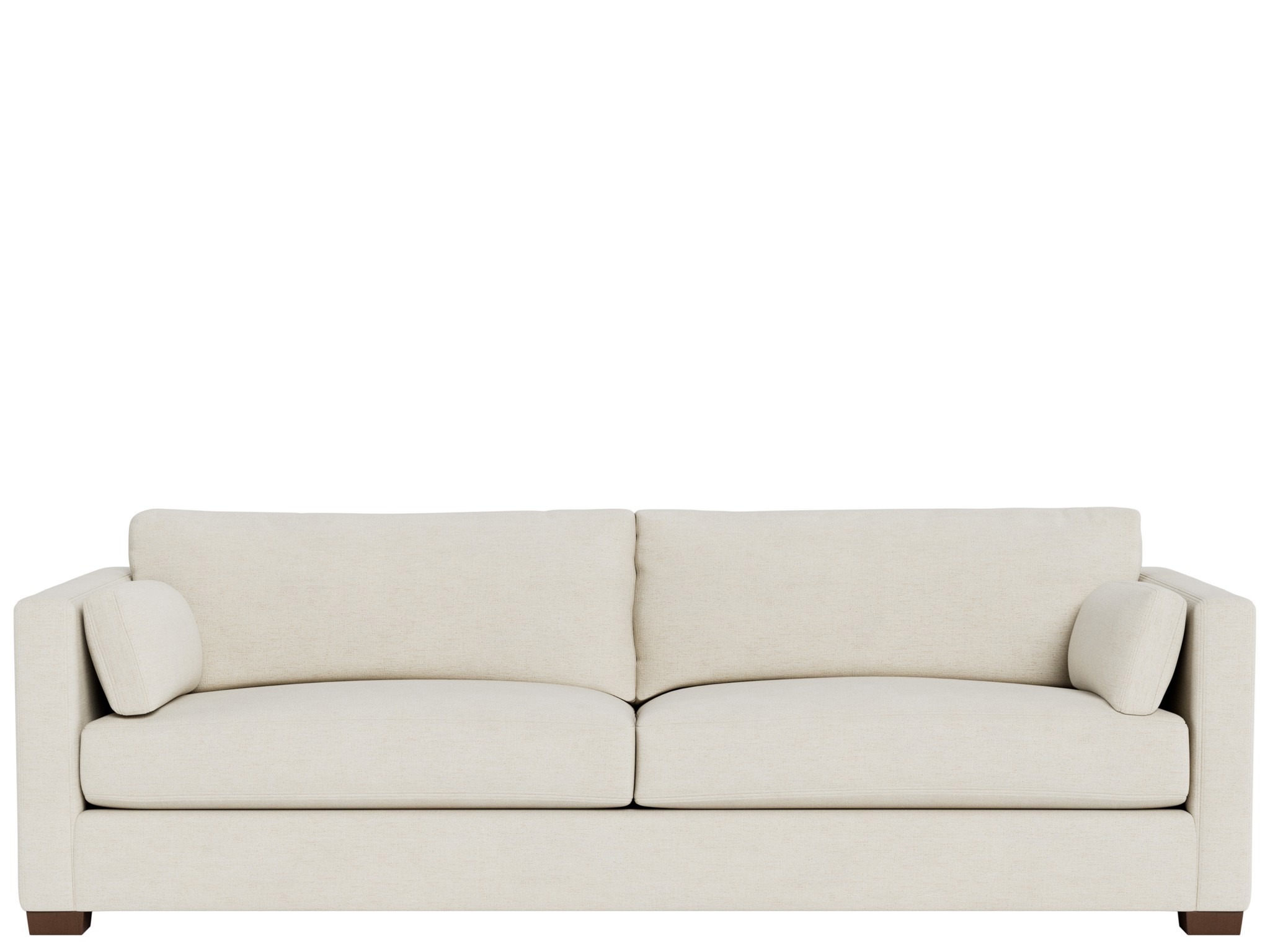 Mccoy Sofa - Special Order - Silo with a white background