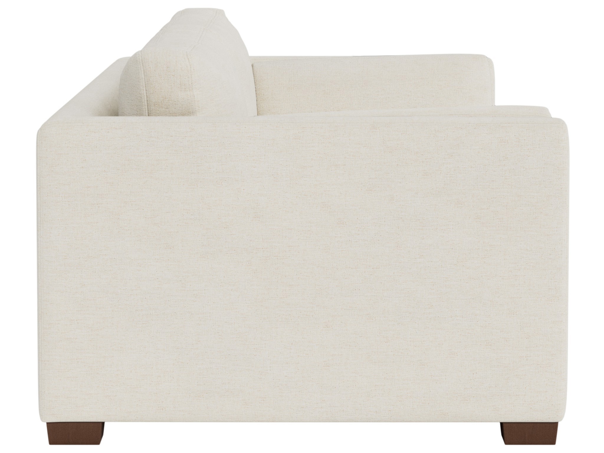 Mccoy Sofa - Special Order - Silo with a white background